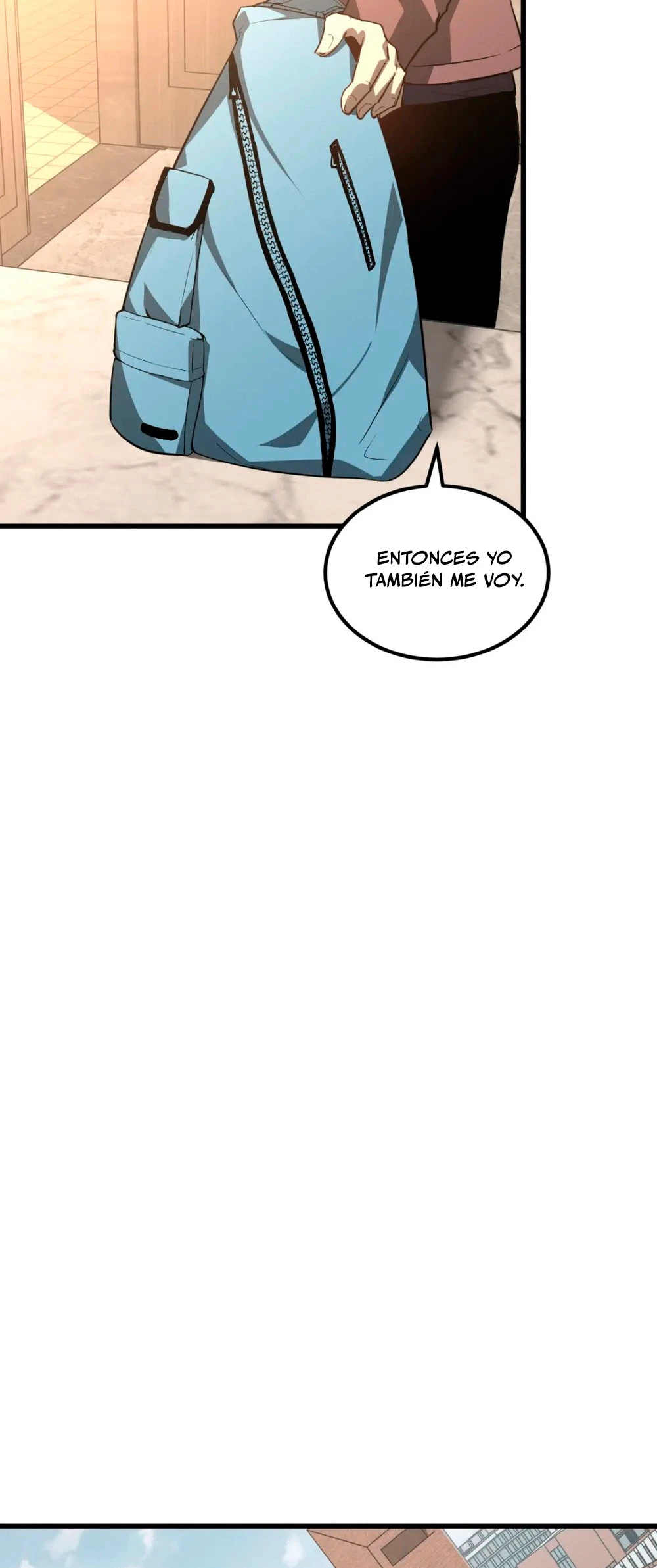 Super Evolución Capitulo 74 página 28