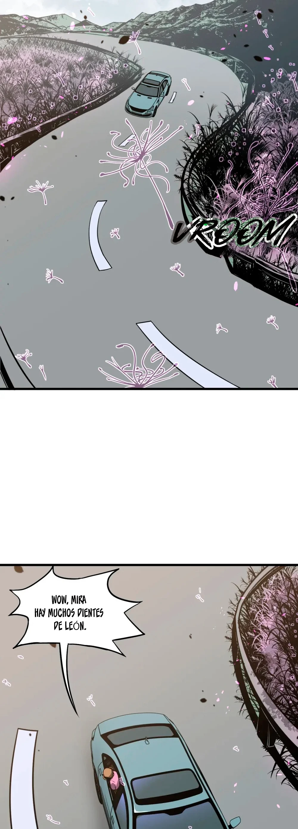 Super Evolución Capitulo 75 página 26