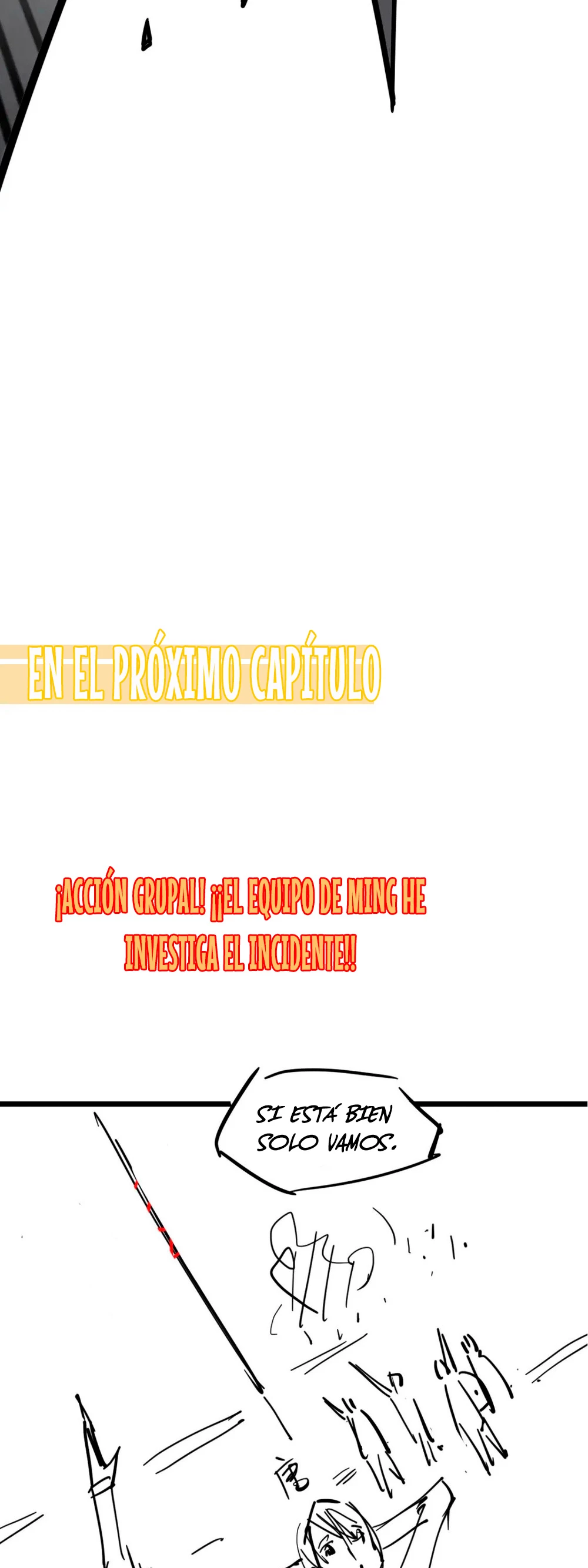 Super Evolución Capitulo 75 página 53