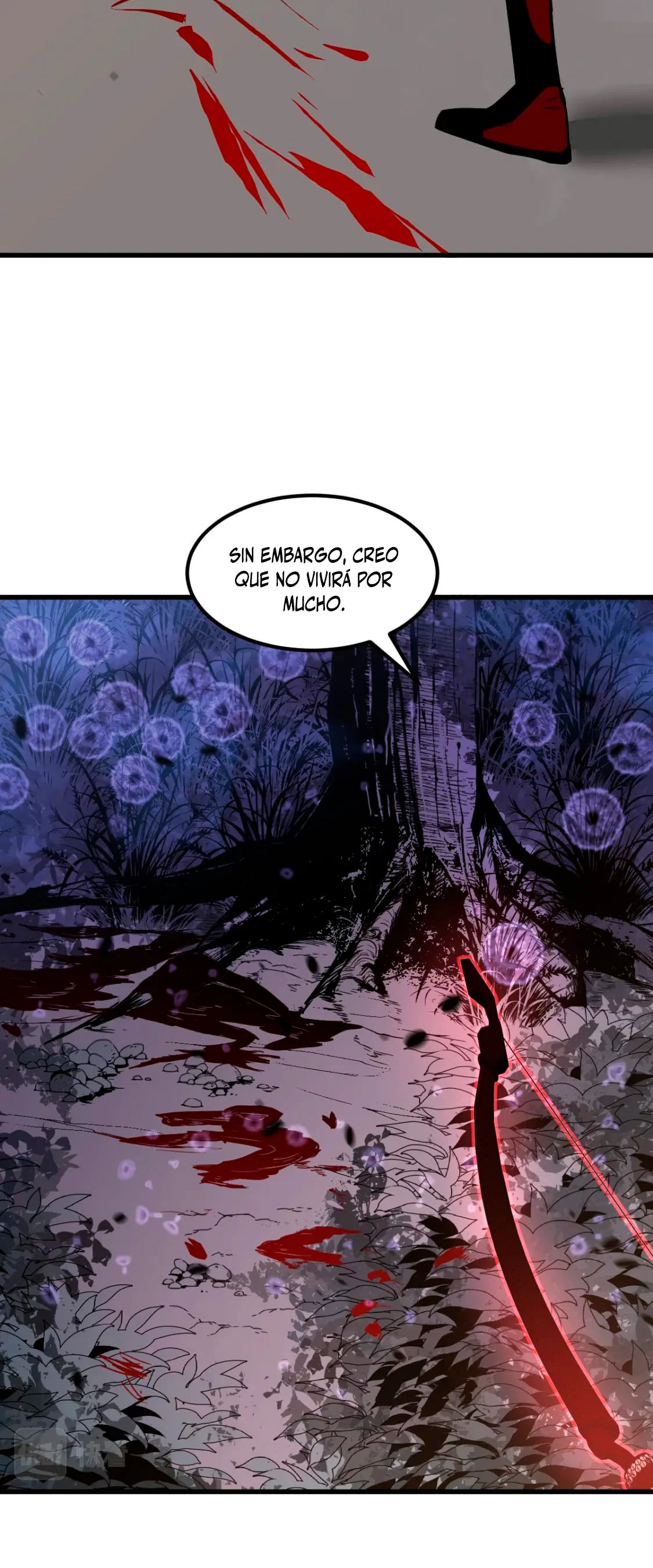 Super Evolución Capitulo 76 página 11