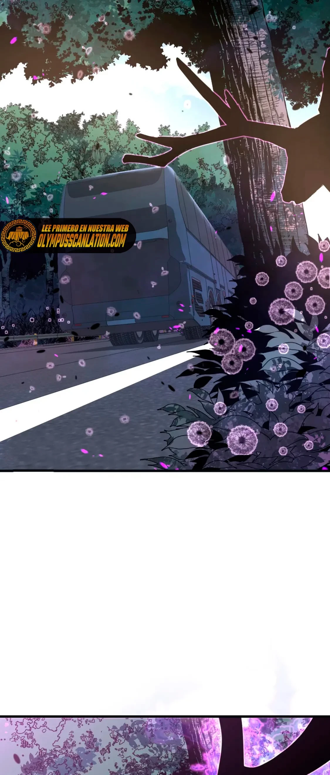 Super Evolución Capitulo 76 página 16