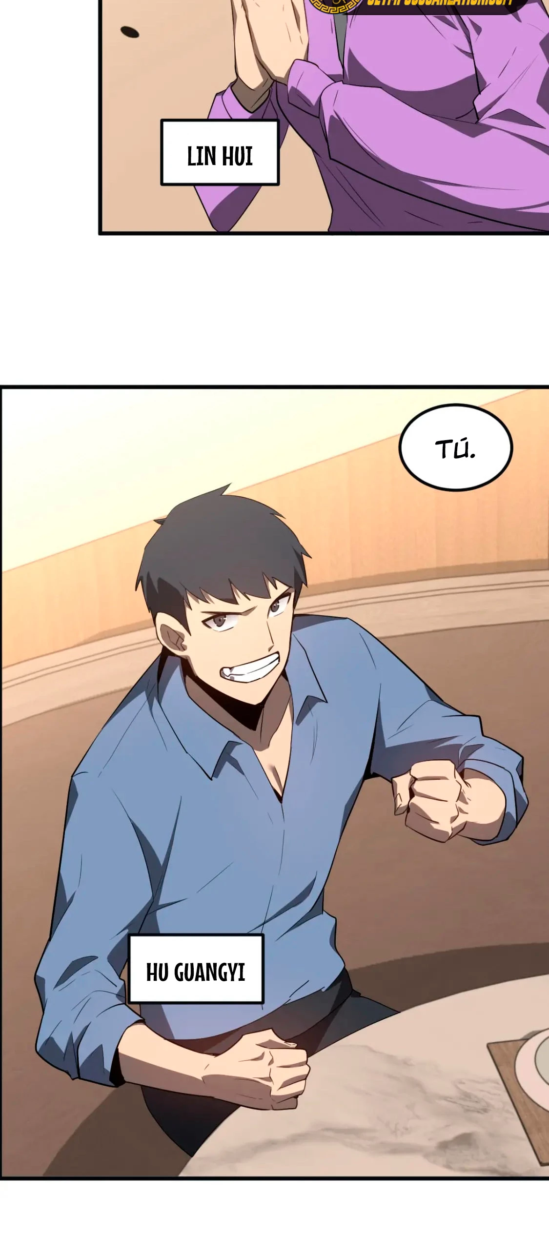 Super Evolución Capitulo 76 página 28