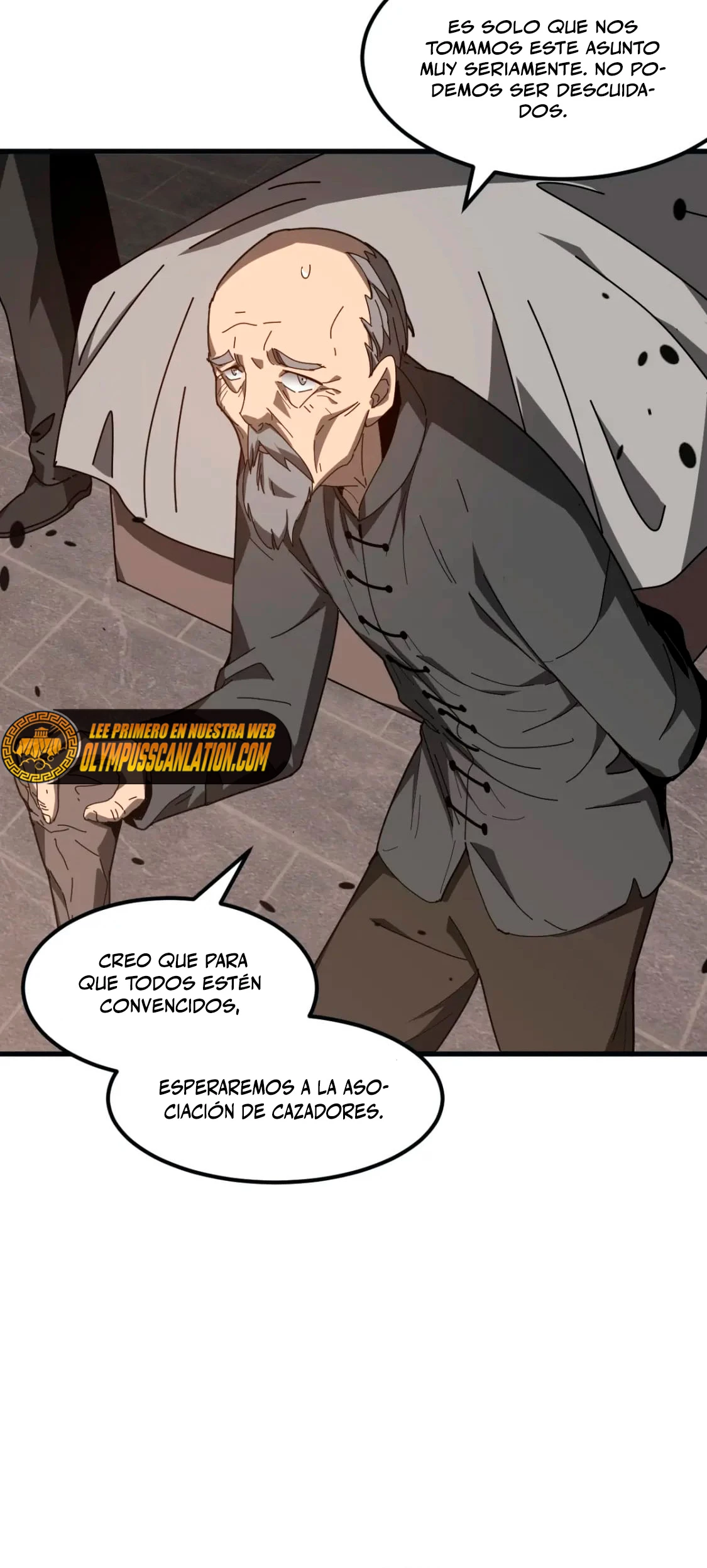 Super Evolución Capitulo 76 página 51