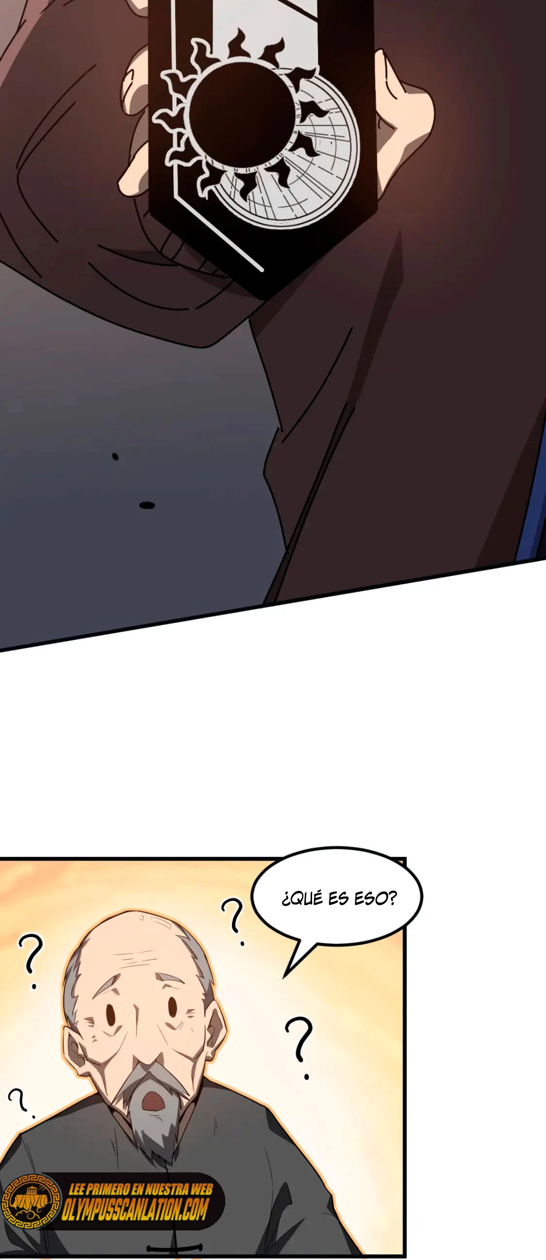 Super Evolución Capitulo 76 página 59