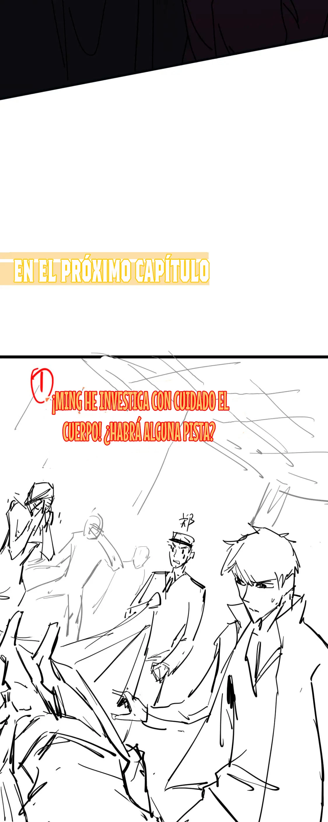 Super Evolución Capitulo 76 página 67