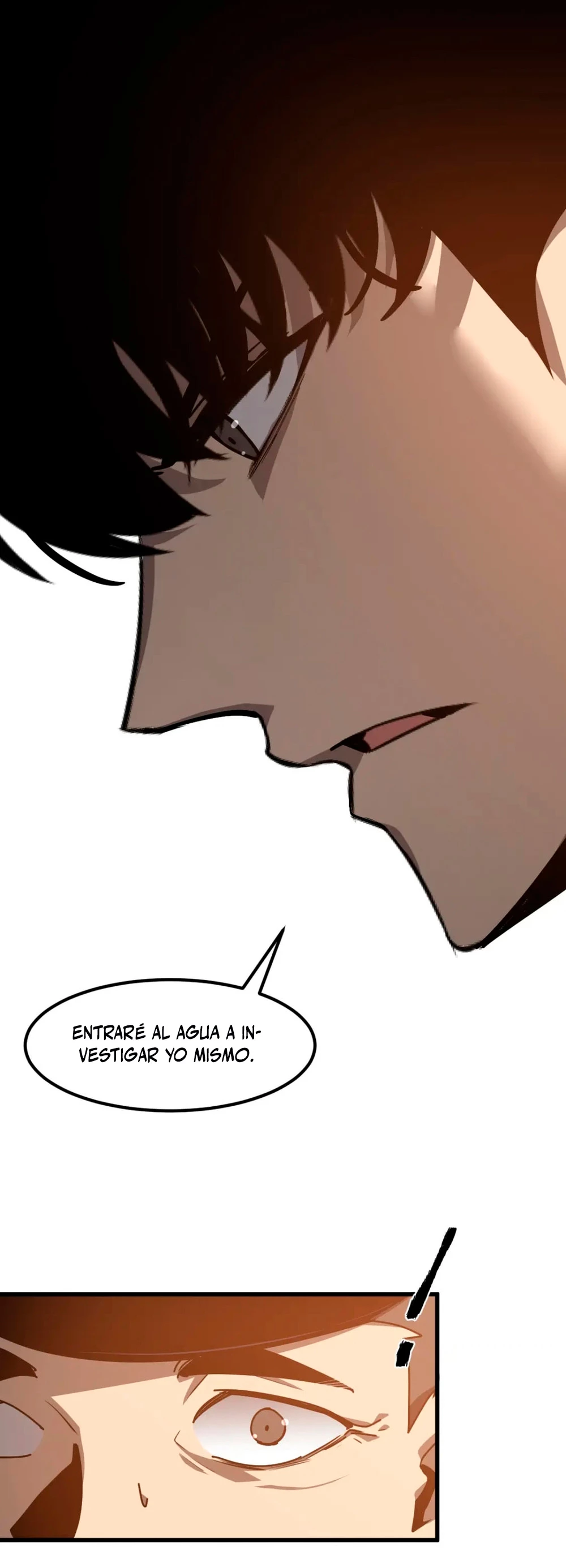 Super Evolución Capitulo 78 página 45
