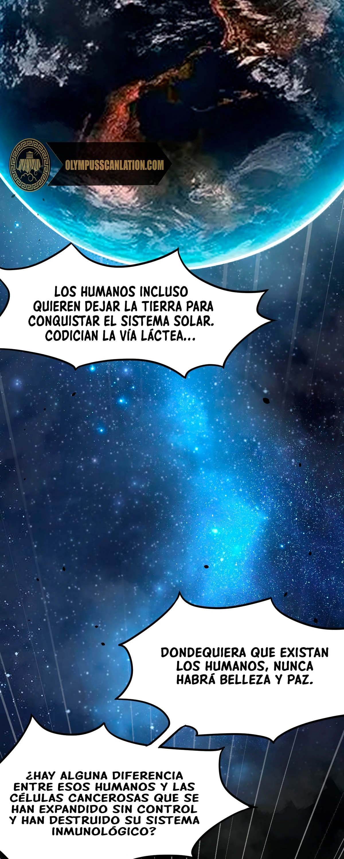 Super Evolución Capitulo 8 página 39