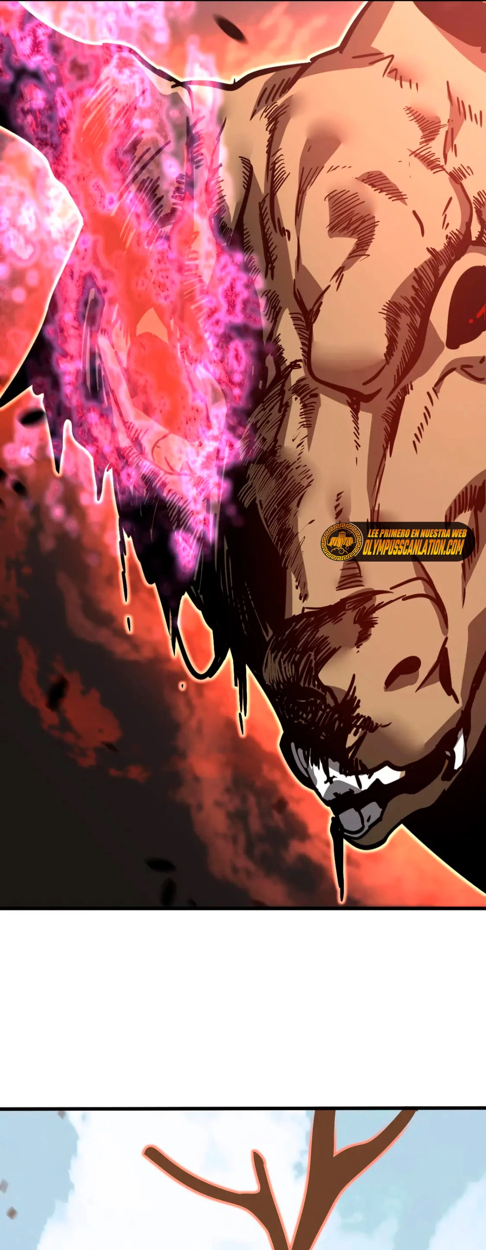 Super Evolución Capitulo 81 página 31