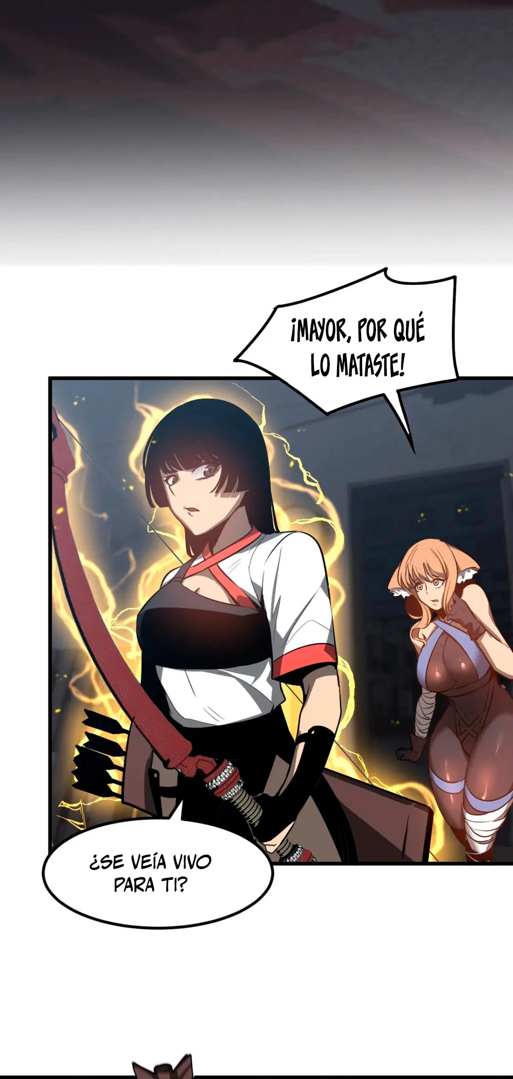 Super Evolución Capitulo 81 página 52