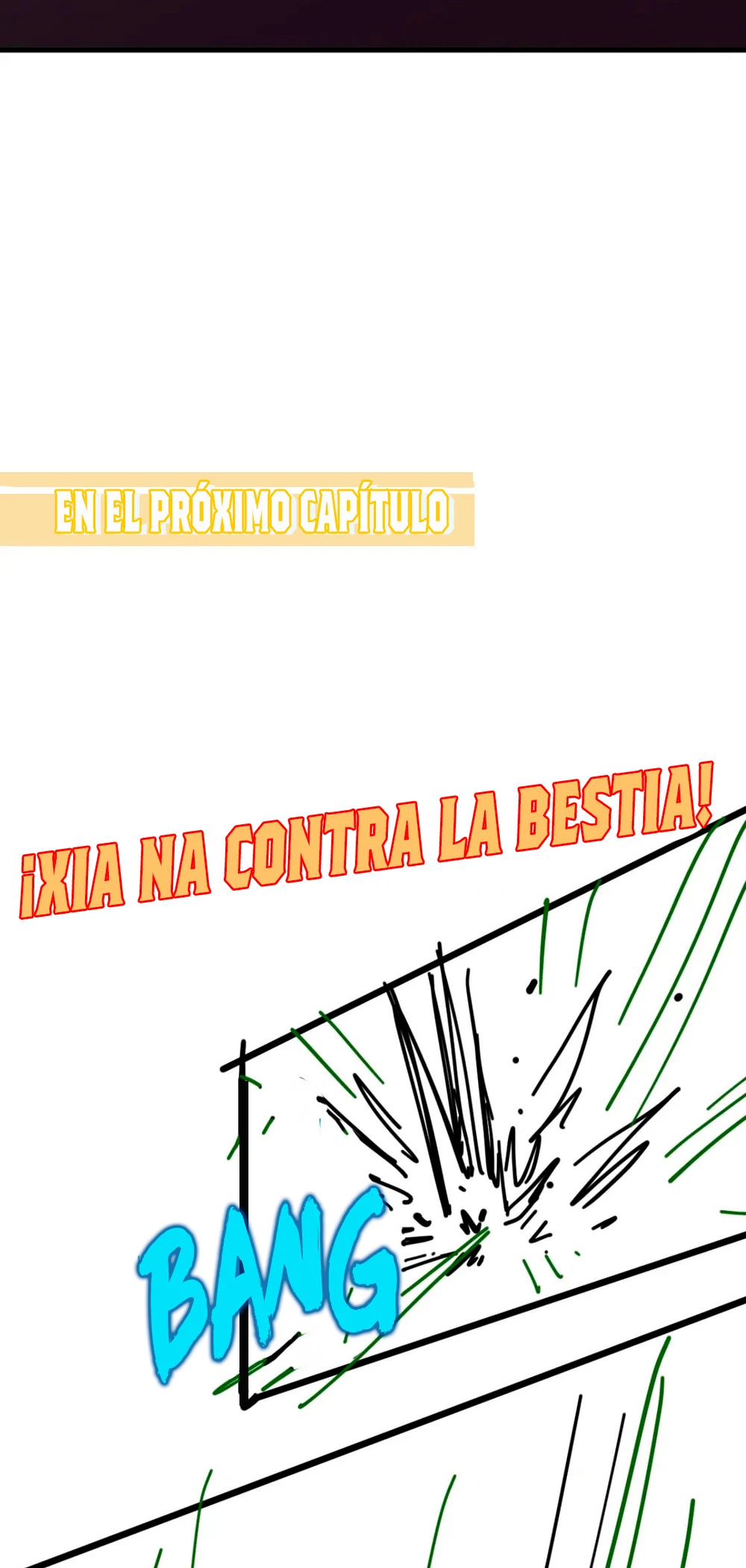 Super Evolución Capitulo 81 página 58
