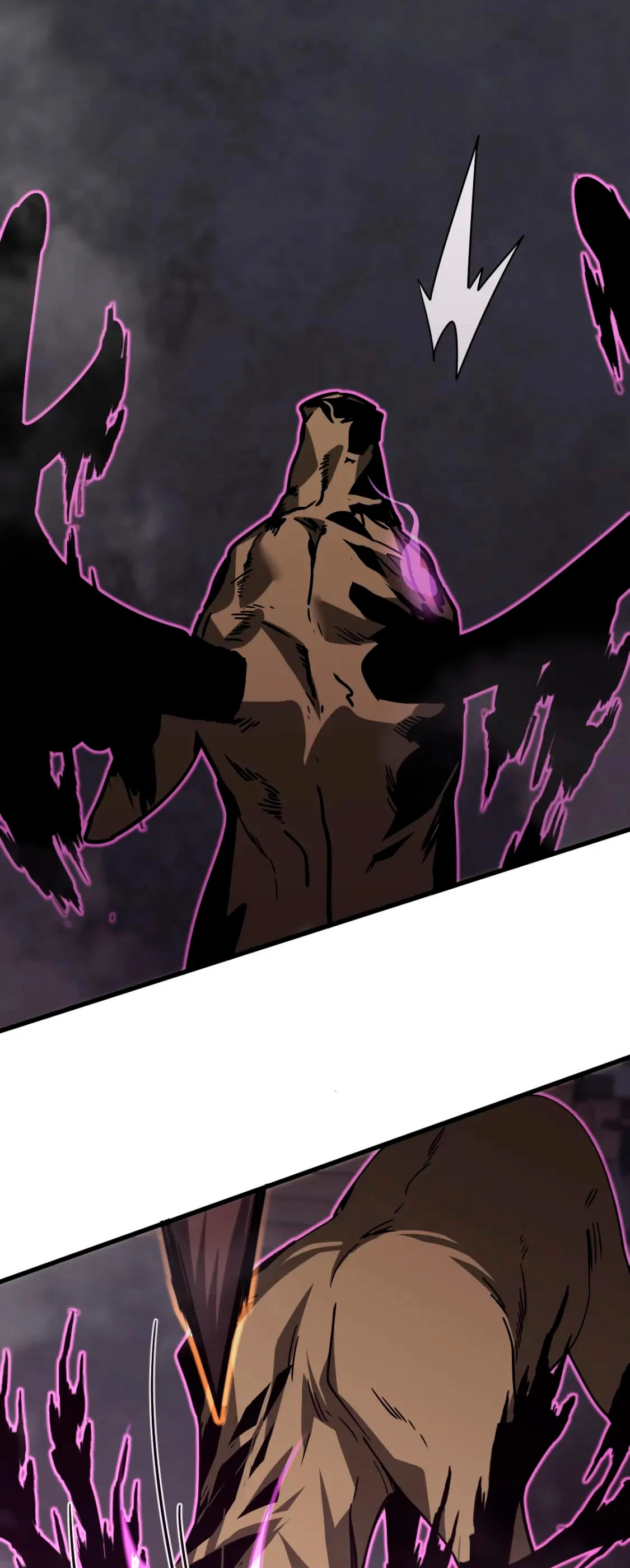 Super Evolución Capitulo 82 página 22