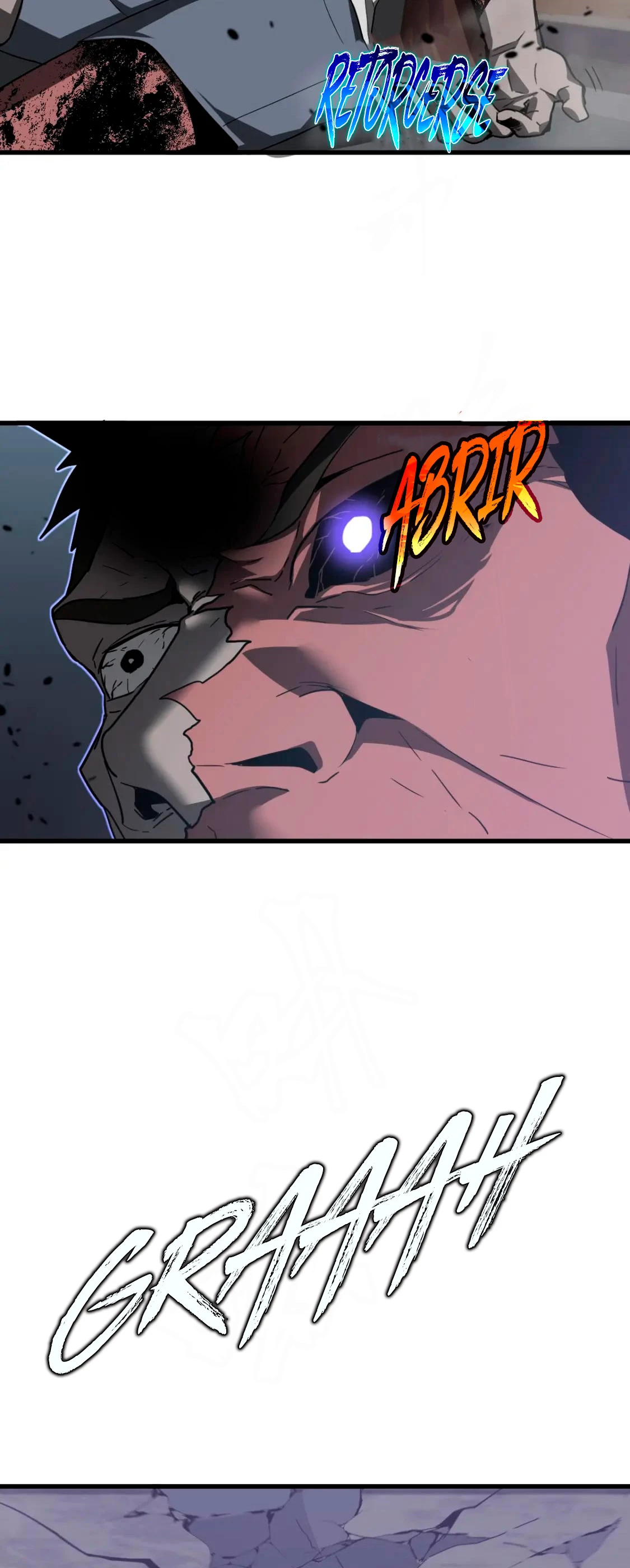 Super Evolución Capitulo 82 página 28