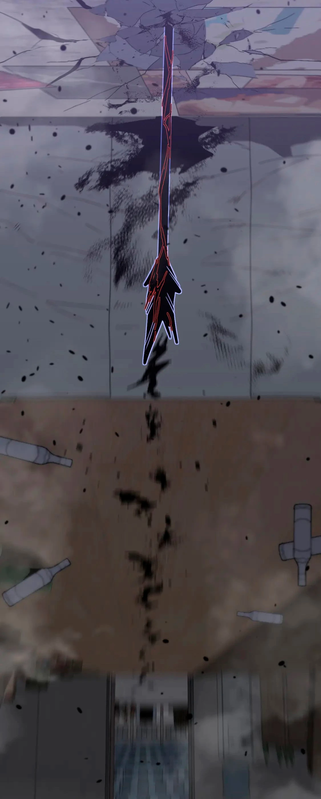 Super Evolución Capitulo 82 página 29