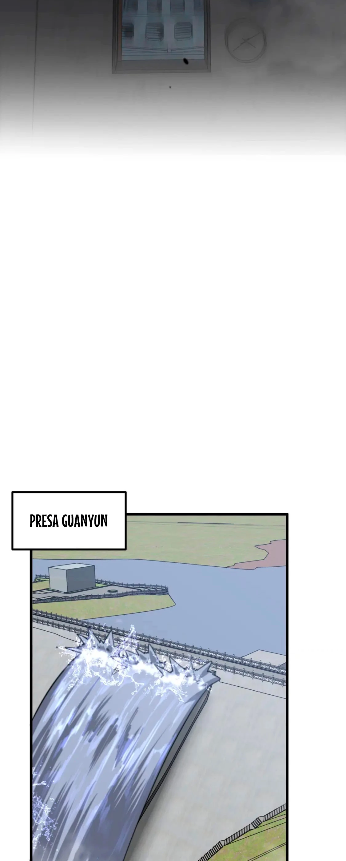 Super Evolución Capitulo 82 página 30