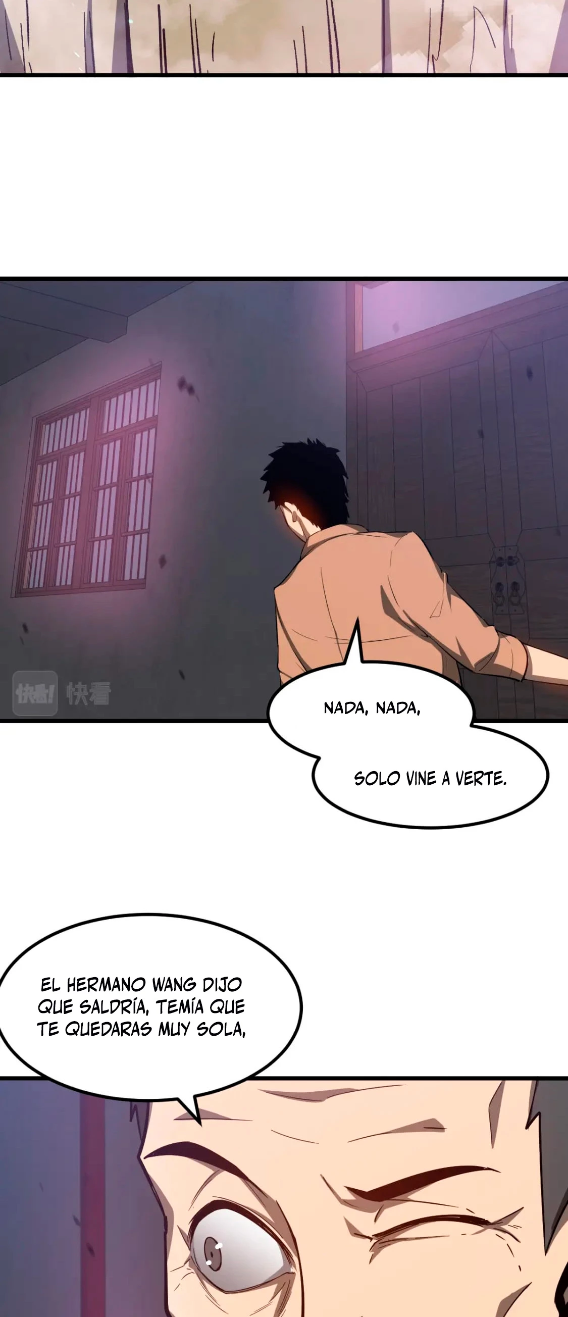 Super Evolución Capitulo 82 página 46