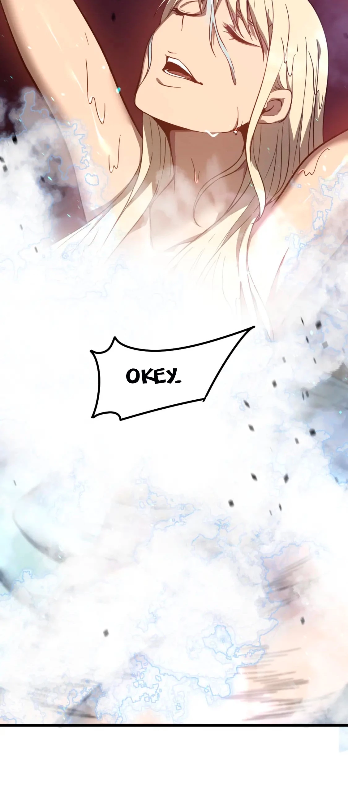 Super Evolución Capitulo 82 página 48