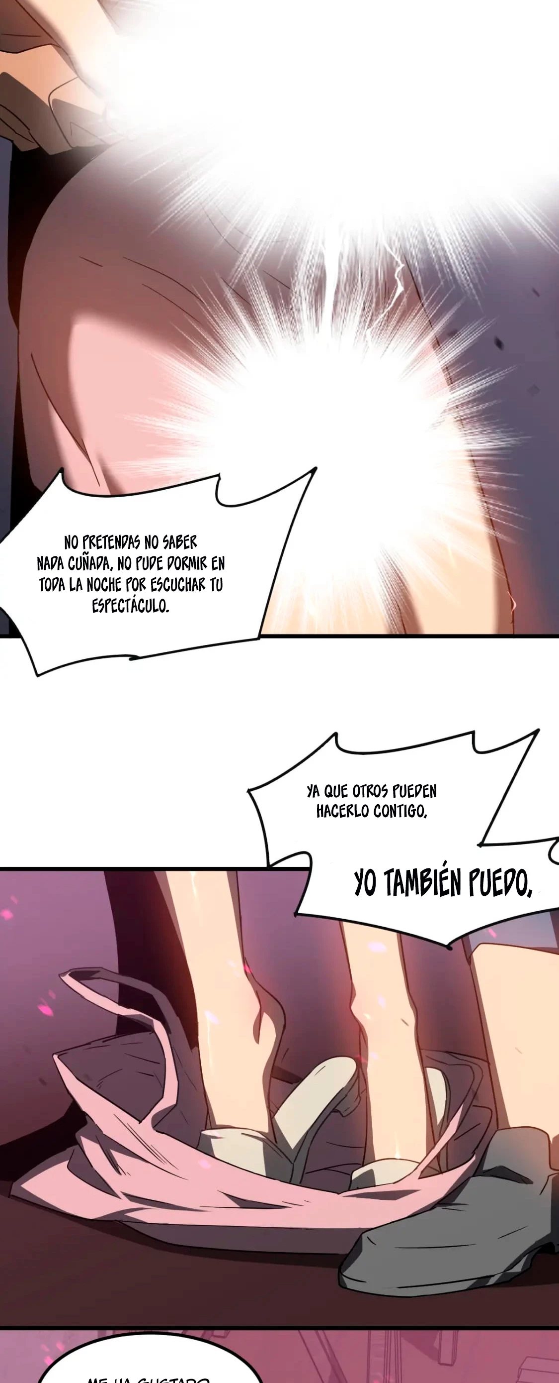 Super Evolución Capitulo 82 página 57