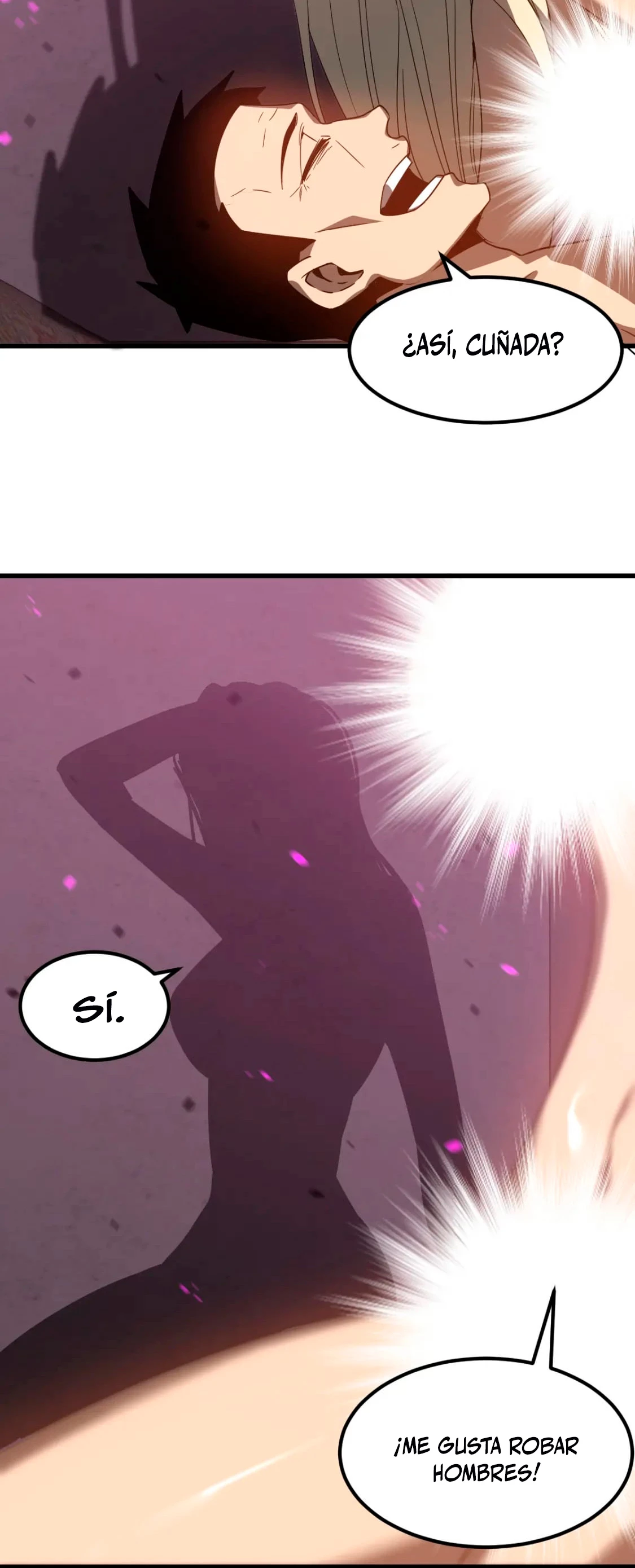 Super Evolución Capitulo 82 página 61