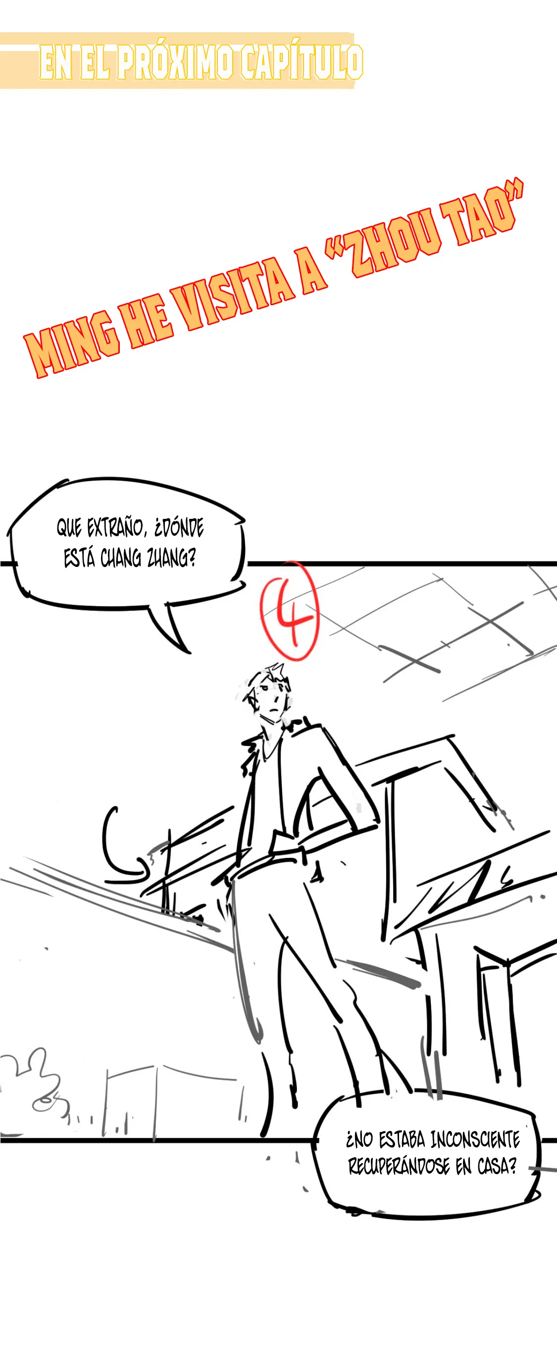 Super Evolución Capitulo 82 página 65