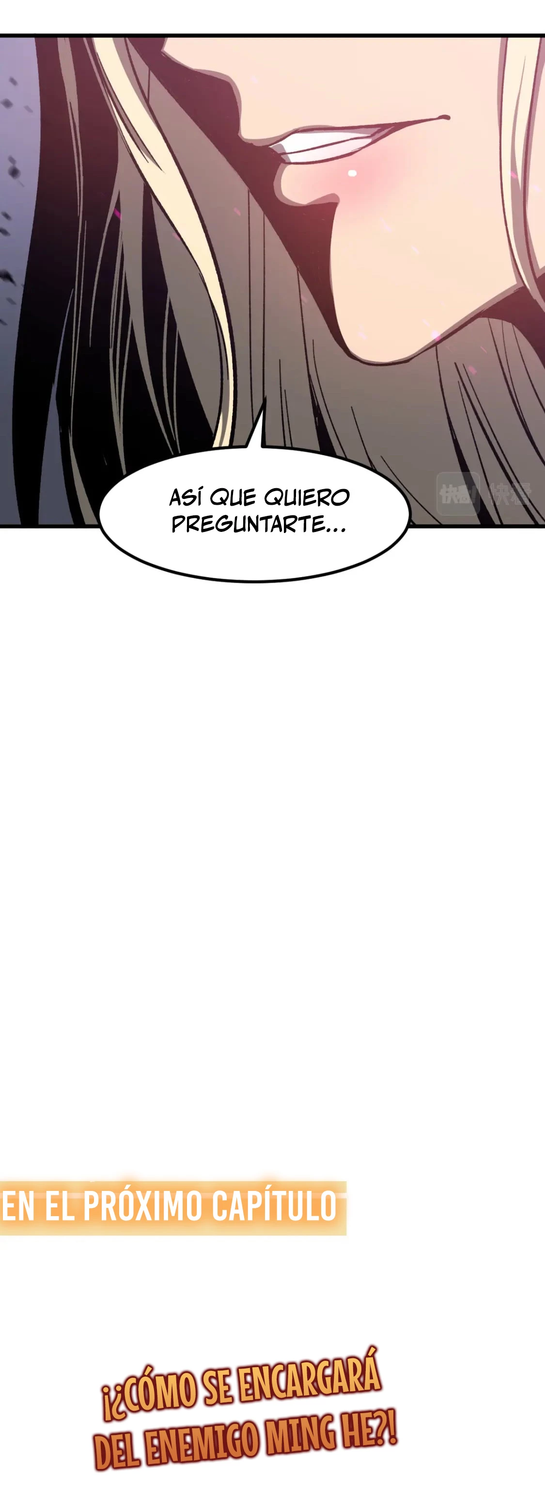 Super Evolución Capitulo 83 página 38