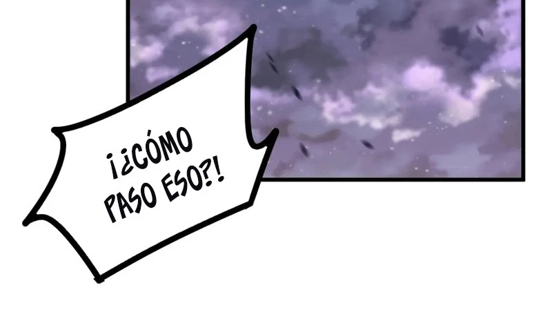 Super Evolución Capitulo 85 página 20