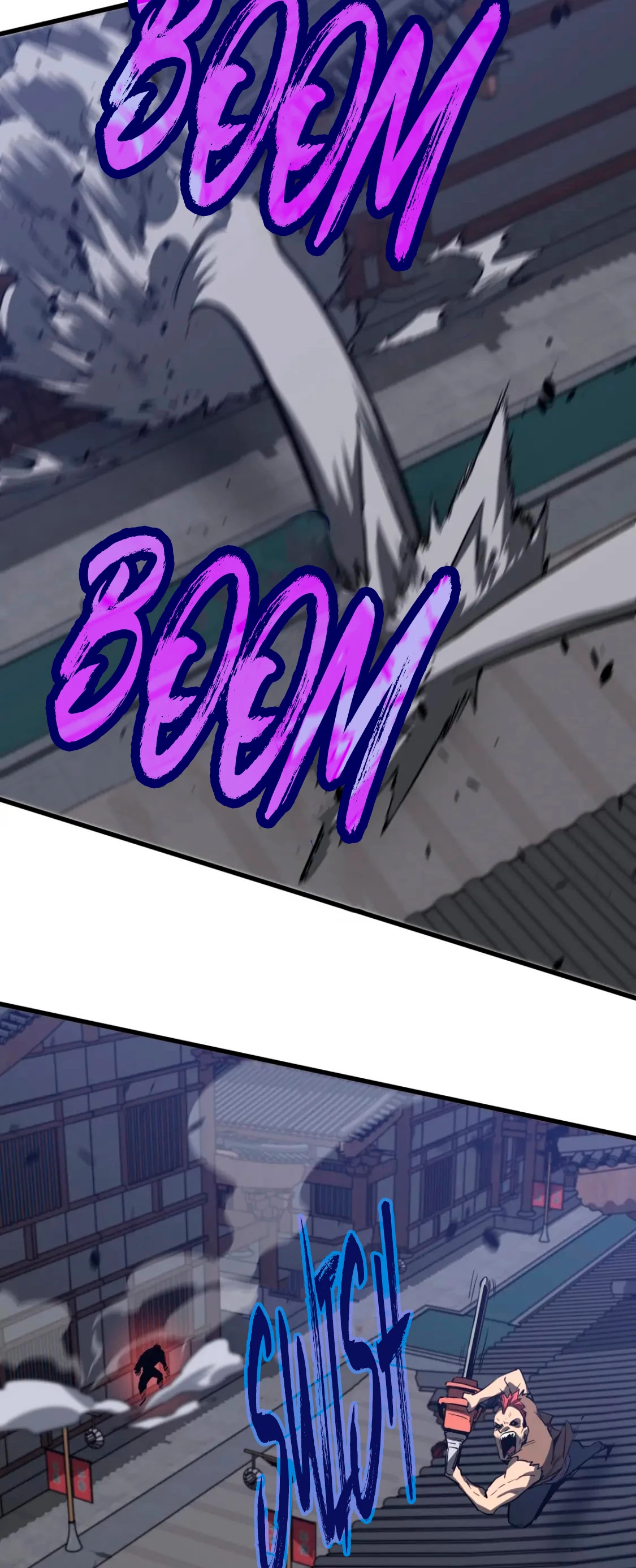 Super Evolución Capitulo 86 página 44