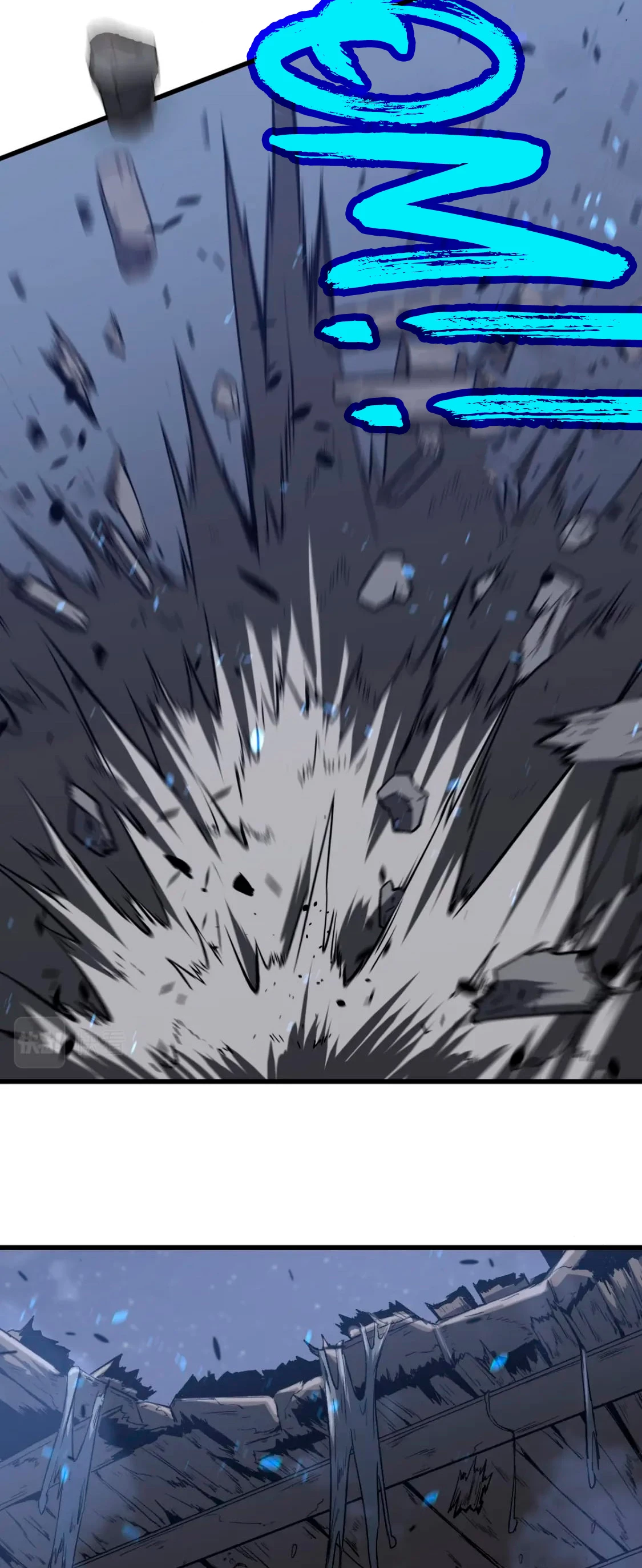 Super Evolución Capitulo 86 página 56
