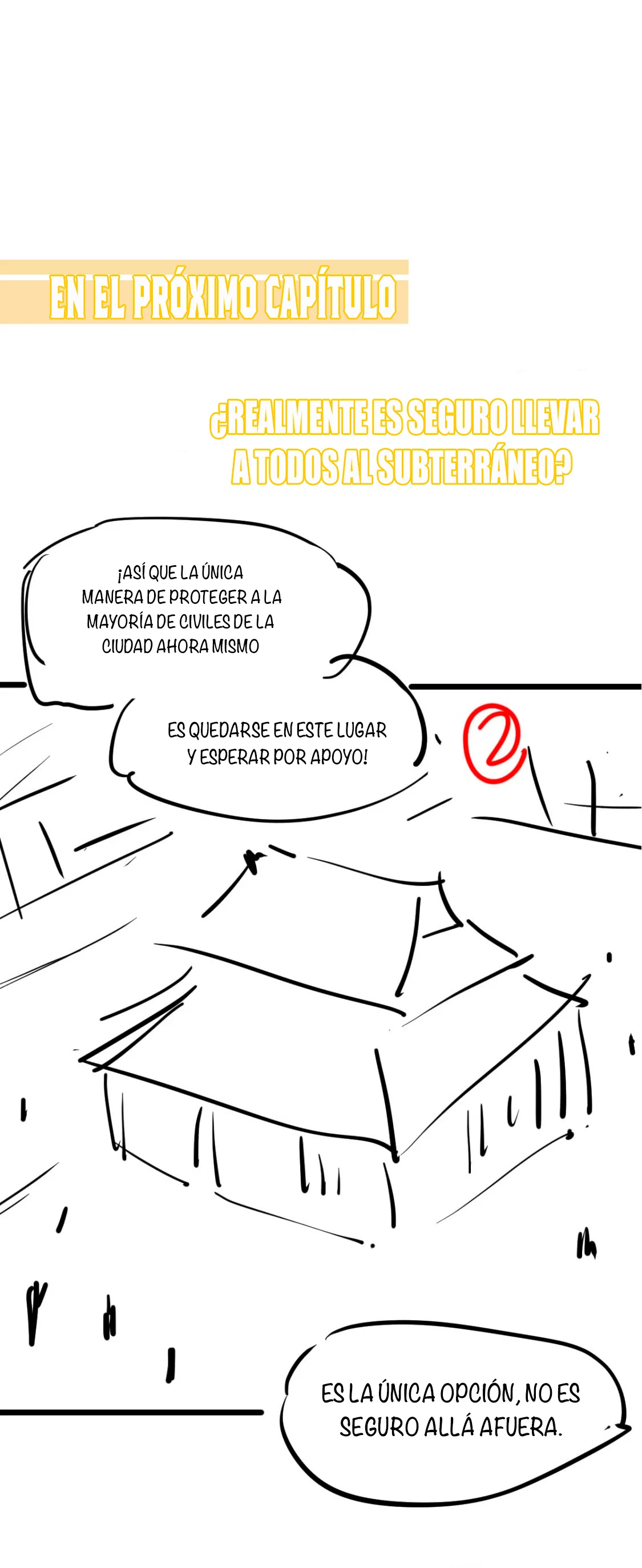 Super Evolución Capitulo 86 página 60