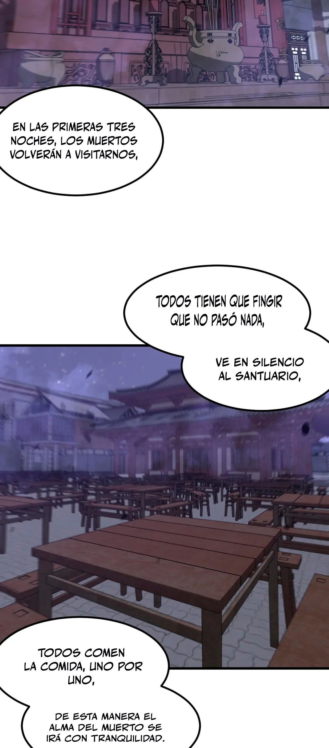 Super Evolución Capitulo 87 página 27