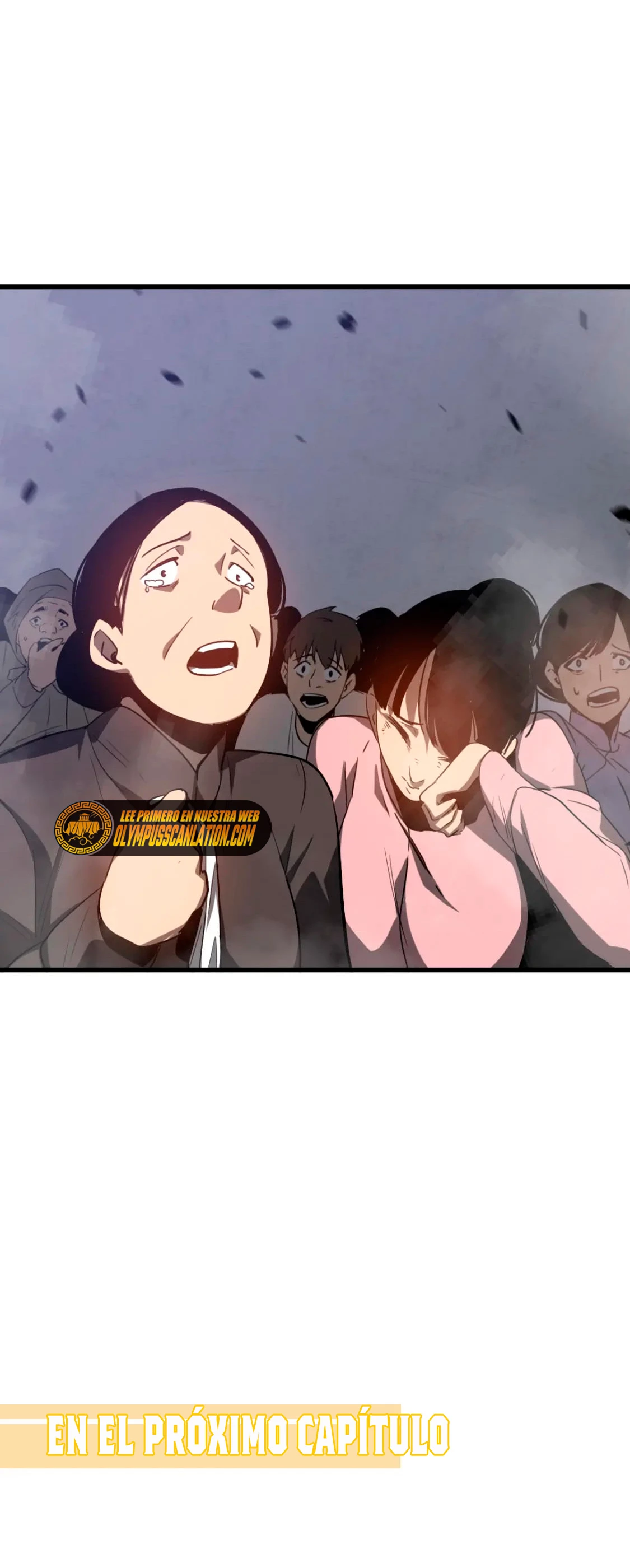 Super Evolución Capitulo 87 página 40