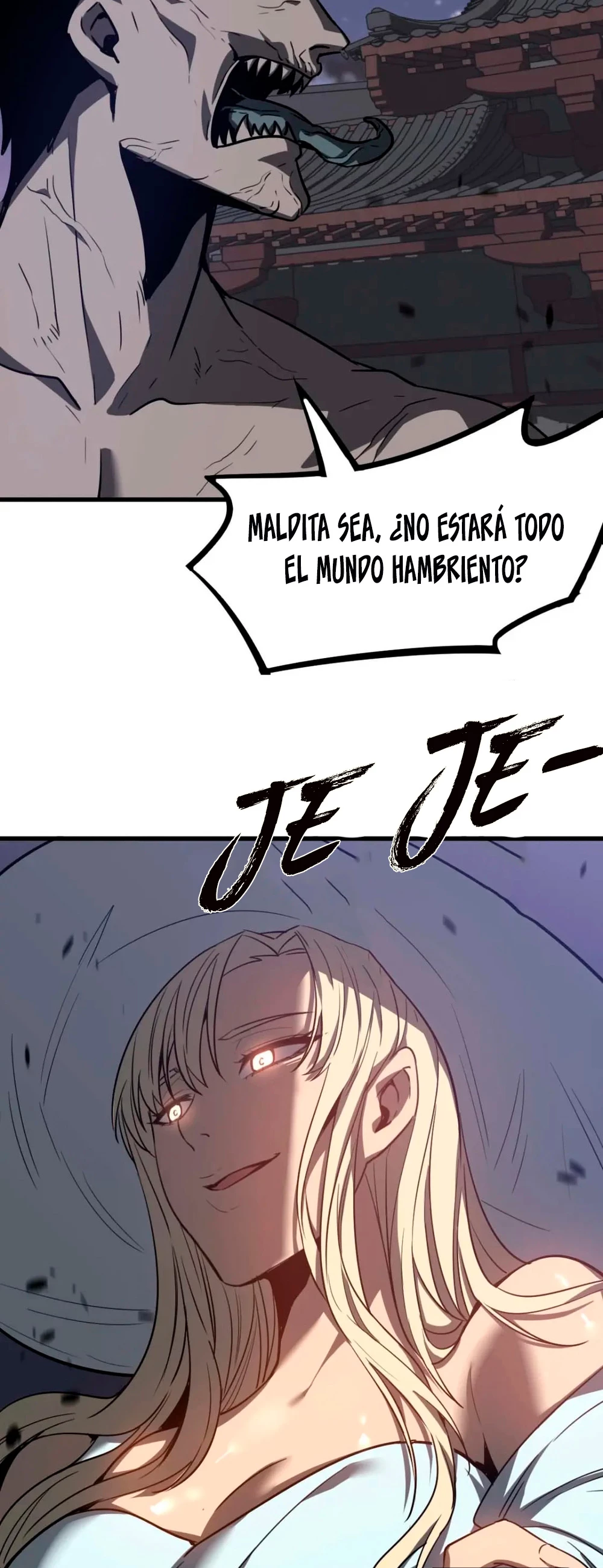 Super Evolución Capitulo 88 página 13