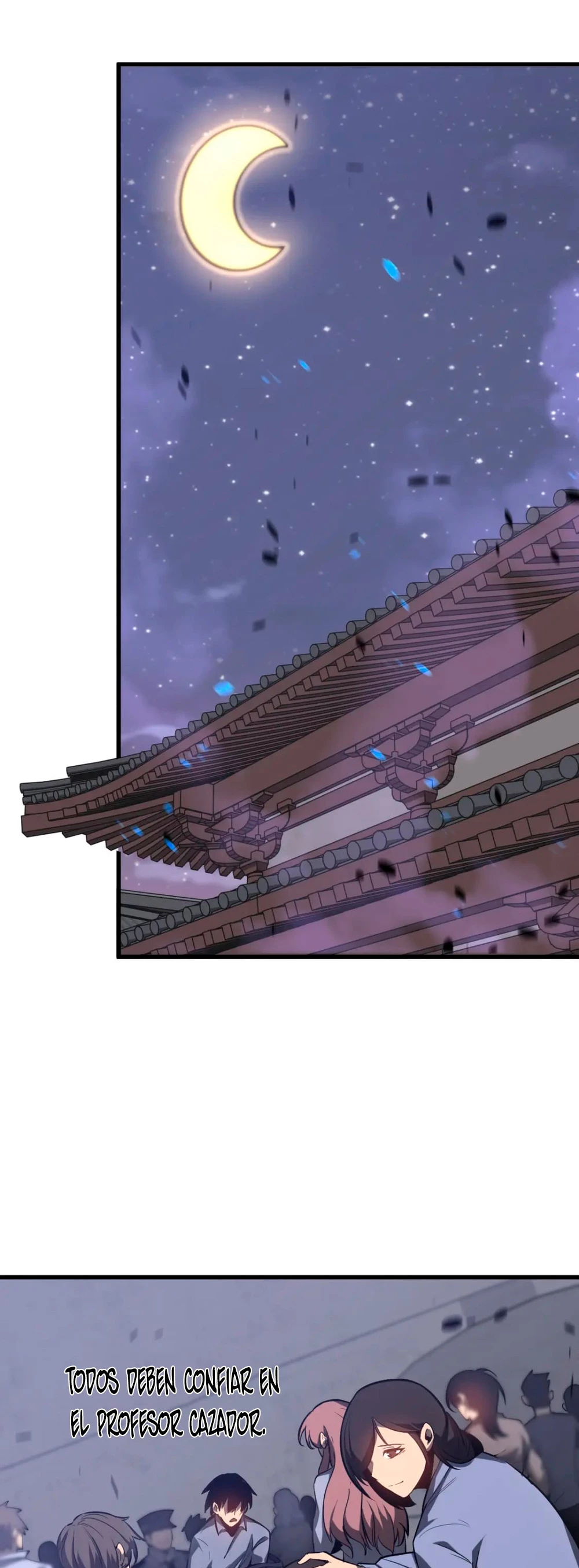 Super Evolución Capitulo 88 página 24