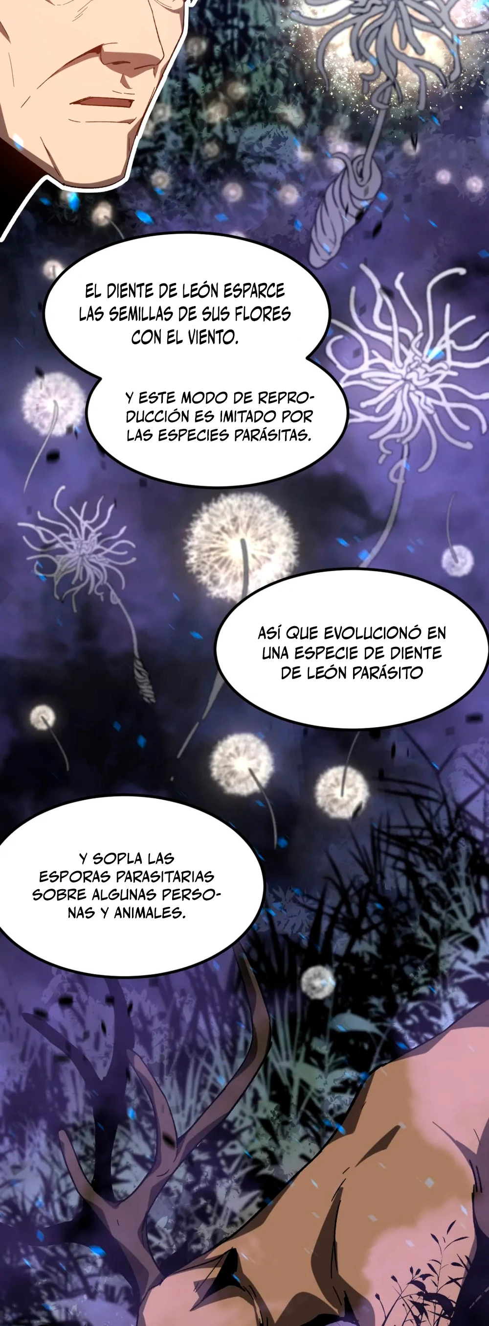 Super Evolución Capitulo 88 página 27