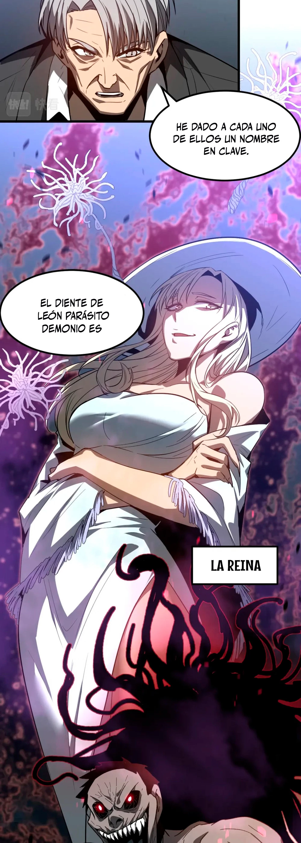 Super Evolución Capitulo 88 página 34