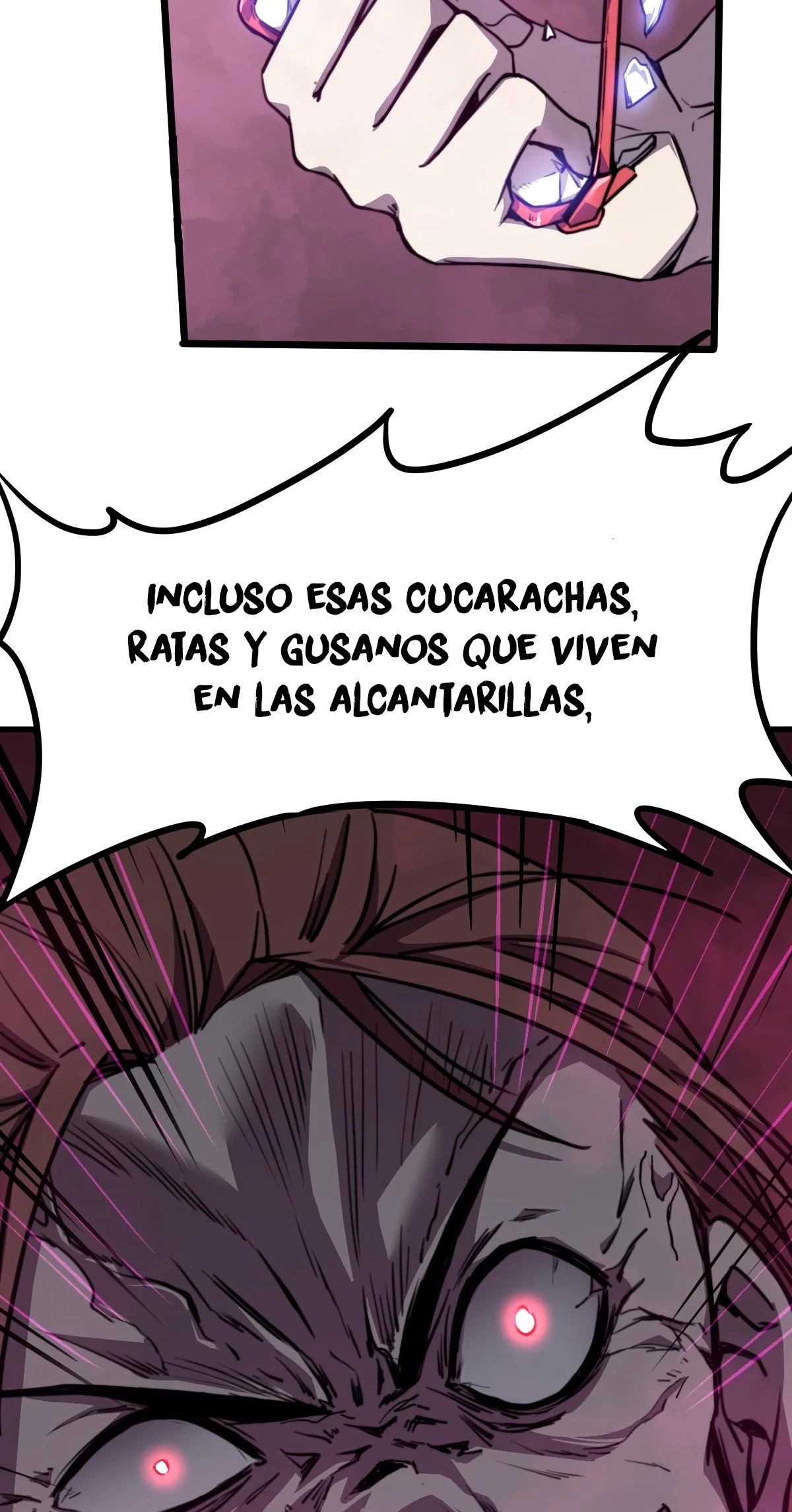 Super Evolución Capitulo 9 página 10