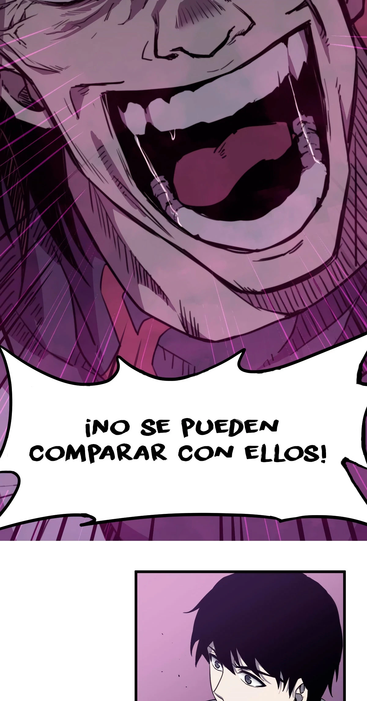 Super Evolución Capitulo 9 página 11