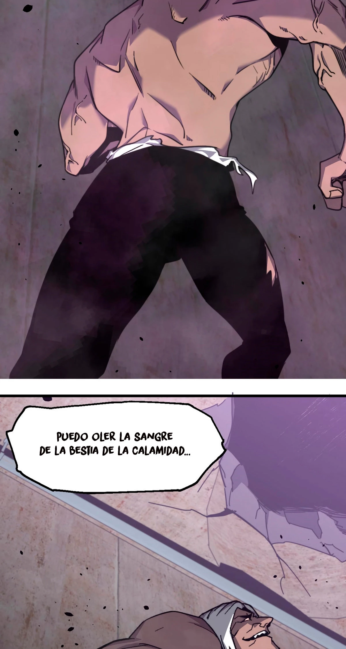 Super Evolución Capitulo 9 página 50