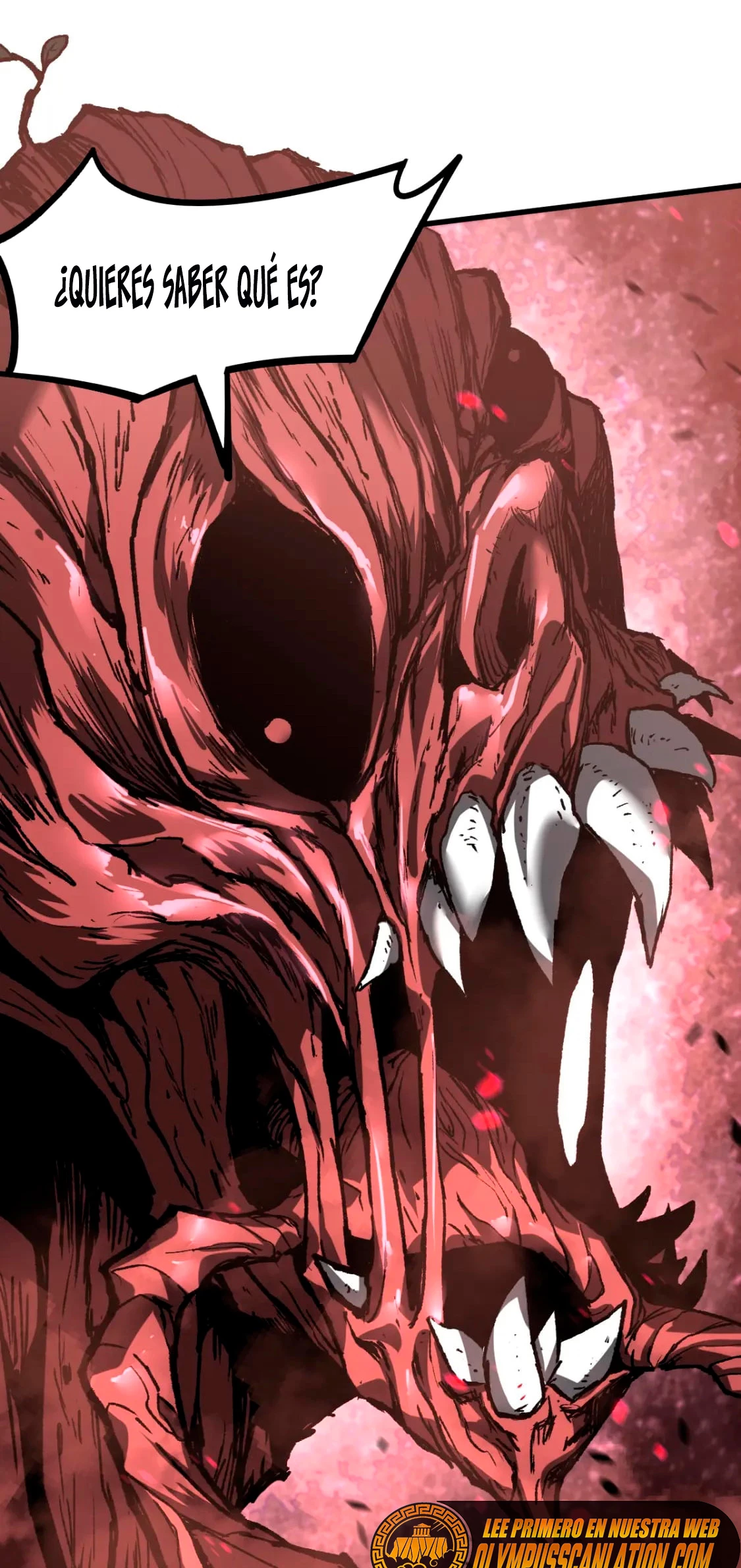 Super Evolución Capitulo 90 página 2