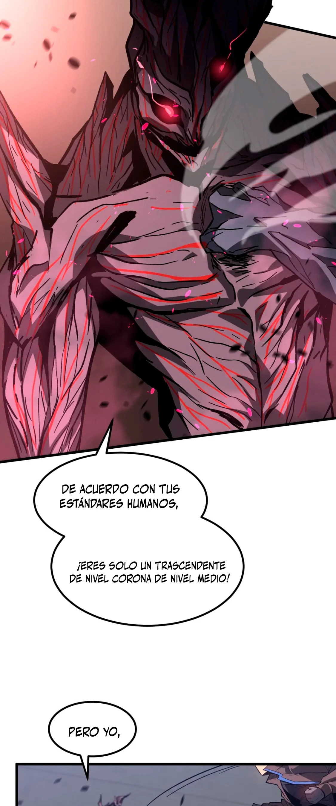 Super Evolución Capitulo 90 página 37