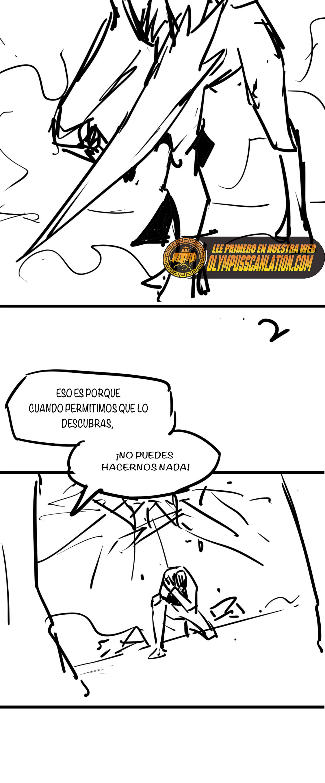 Super Evolución Capitulo 90 página 47