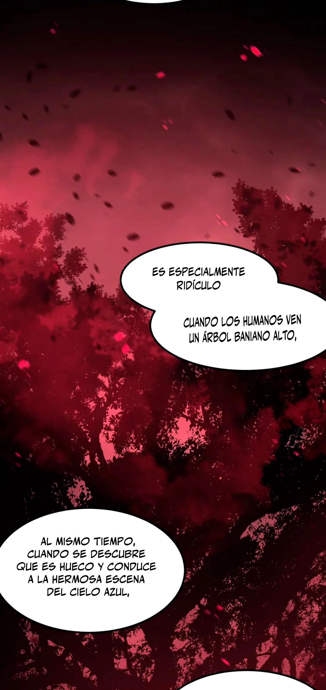 Super Evolución Capitulo 90 página 9