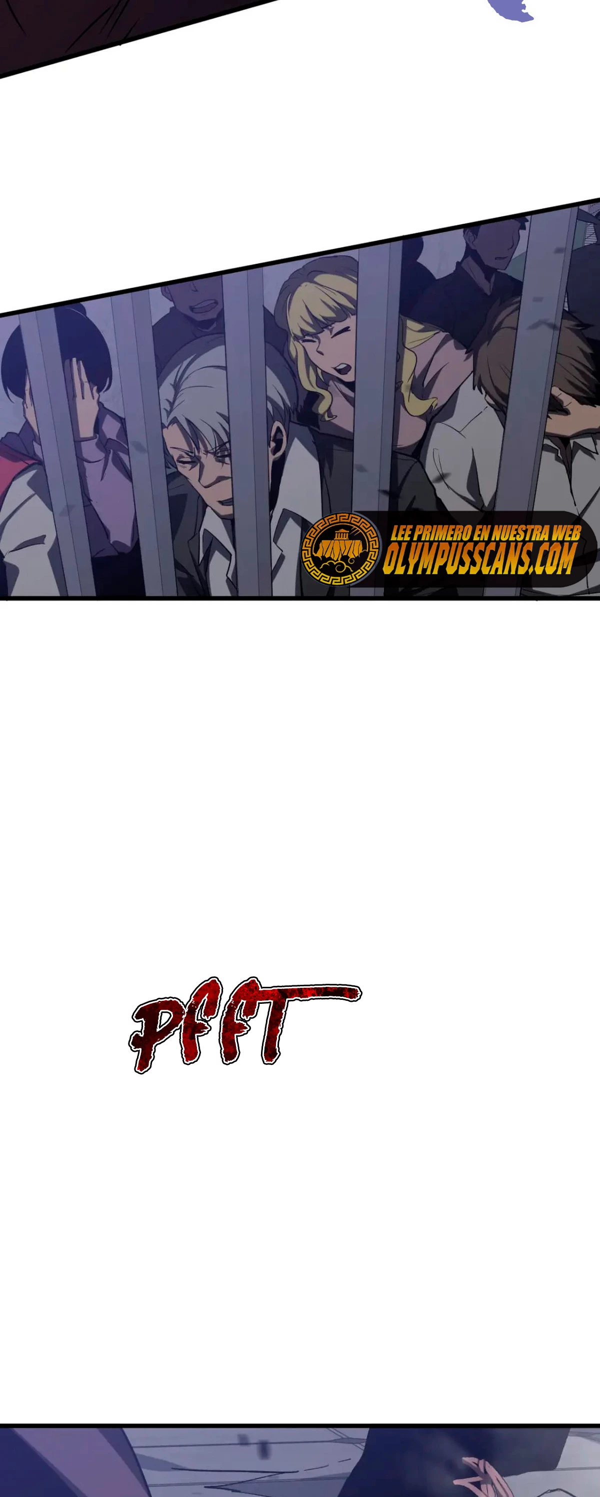 Super Evolución Capitulo 91 página 10