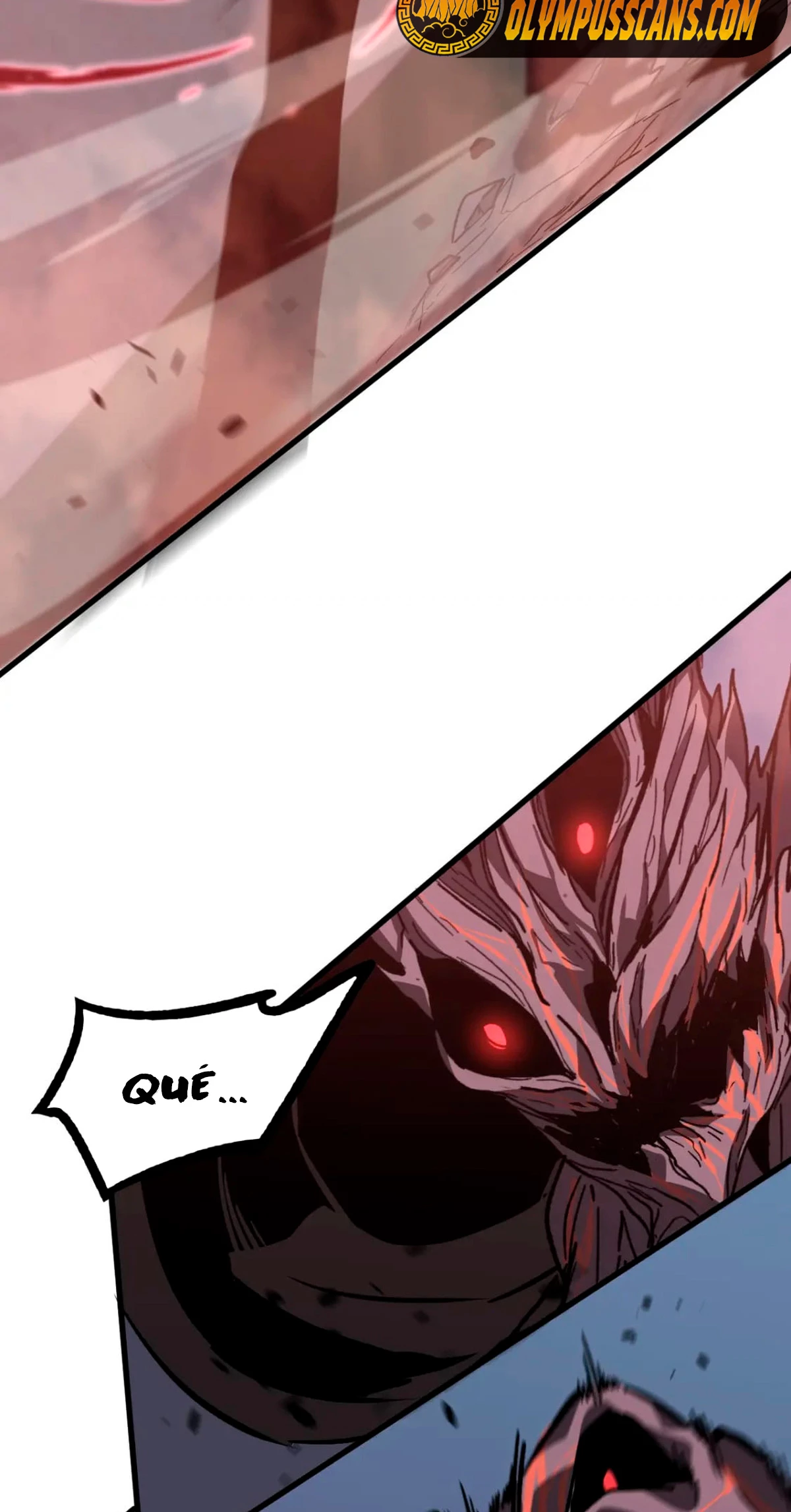 Super Evolución Capitulo 91 página 29