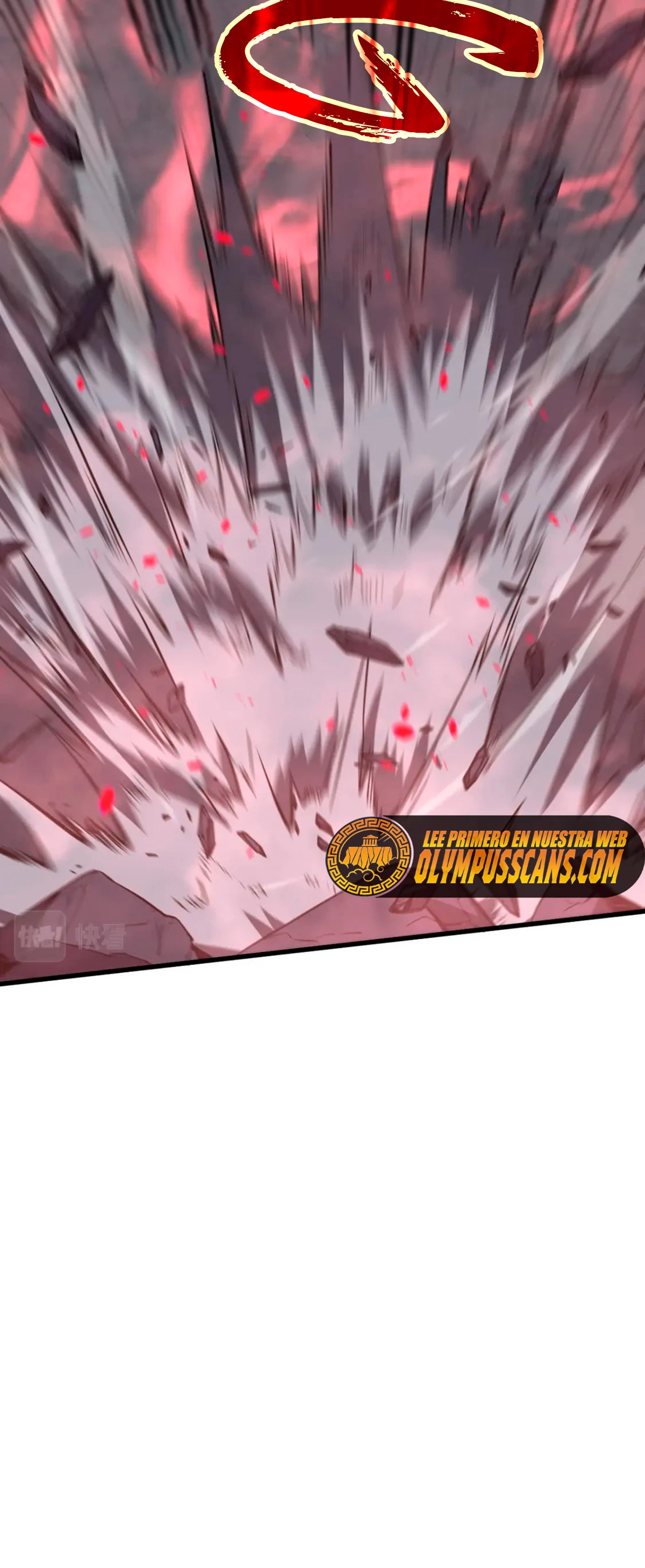 Super Evolución Capitulo 91 página 36