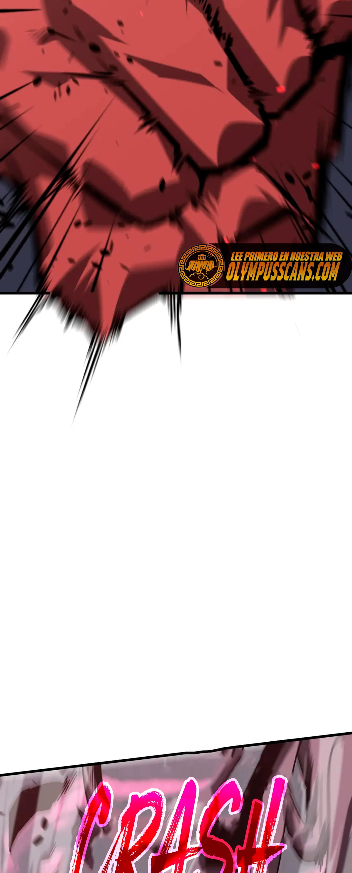 Super Evolución Capitulo 91 página 46