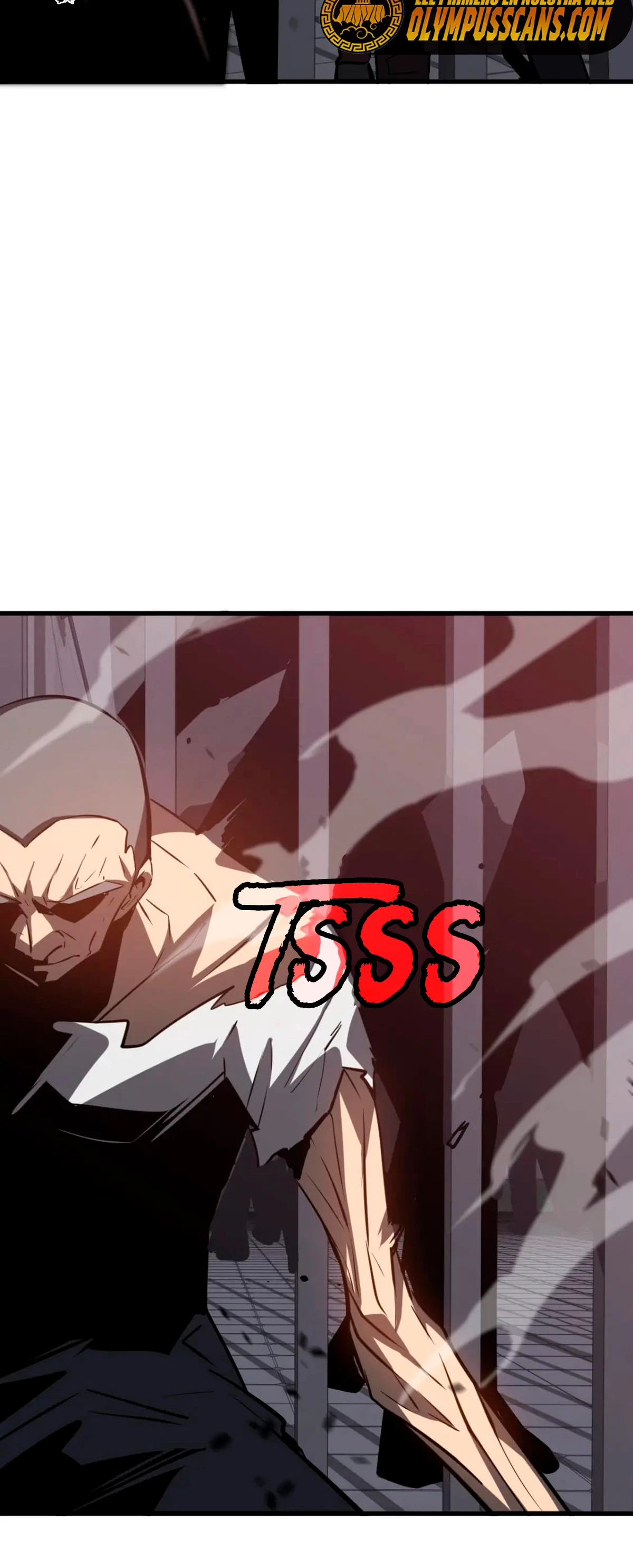Super Evolución Capitulo 91 página 49