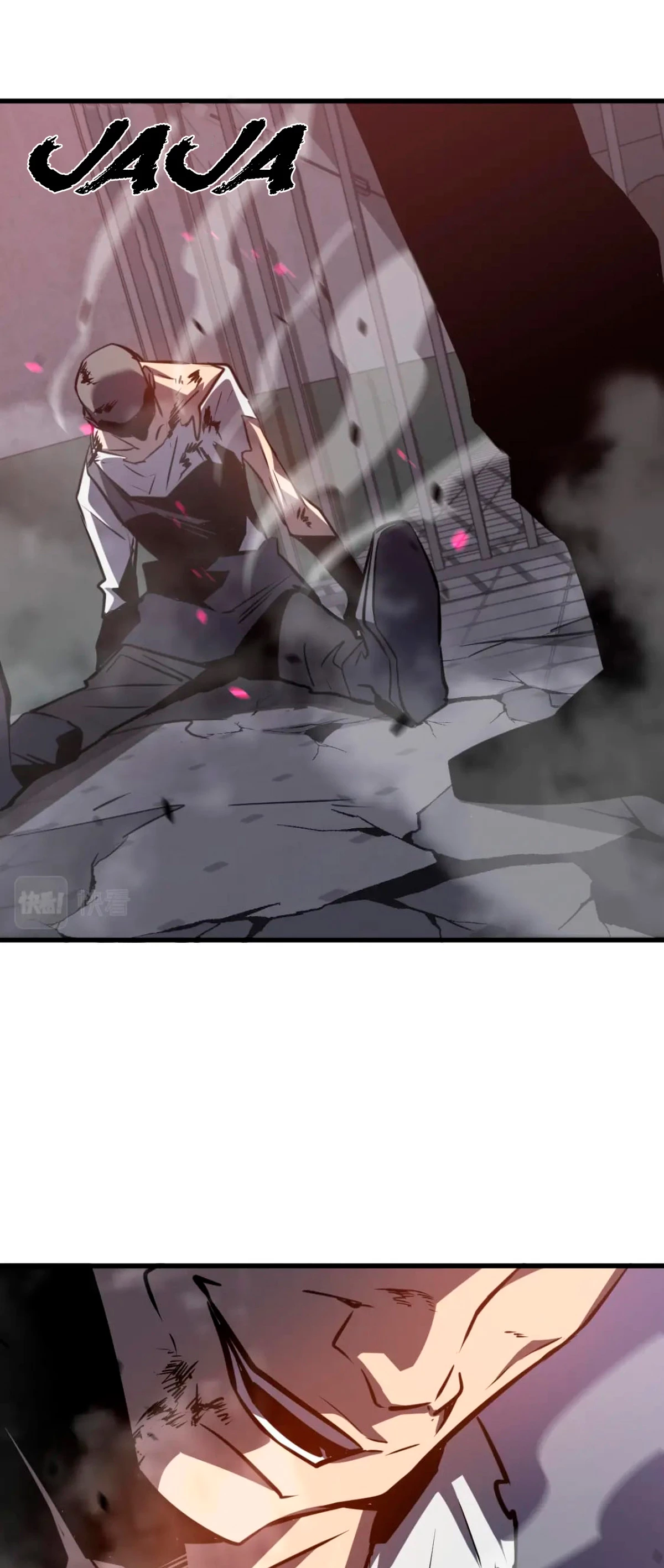 Super Evolución Capitulo 91 página 52