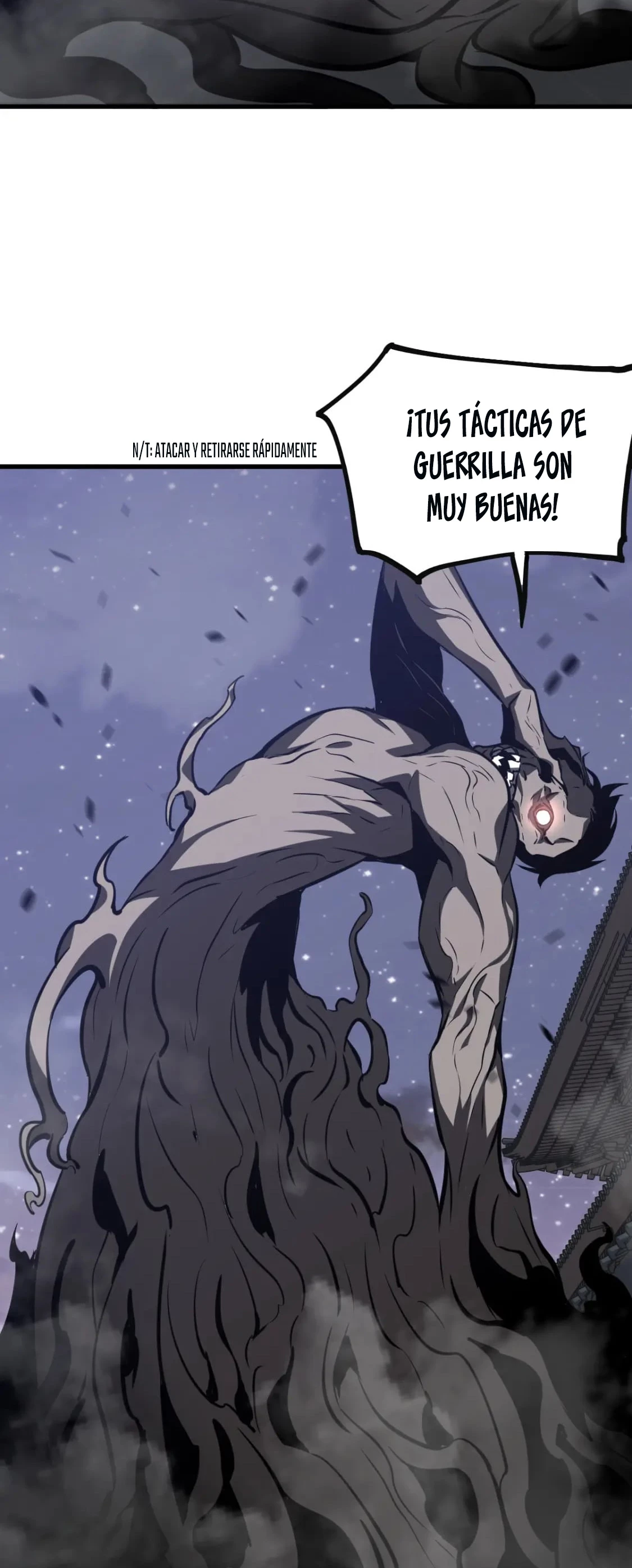 Super Evolución Capitulo 93 página 37