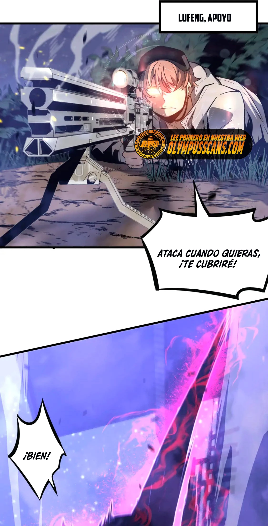 Super Evolución Capitulo 94 página 19