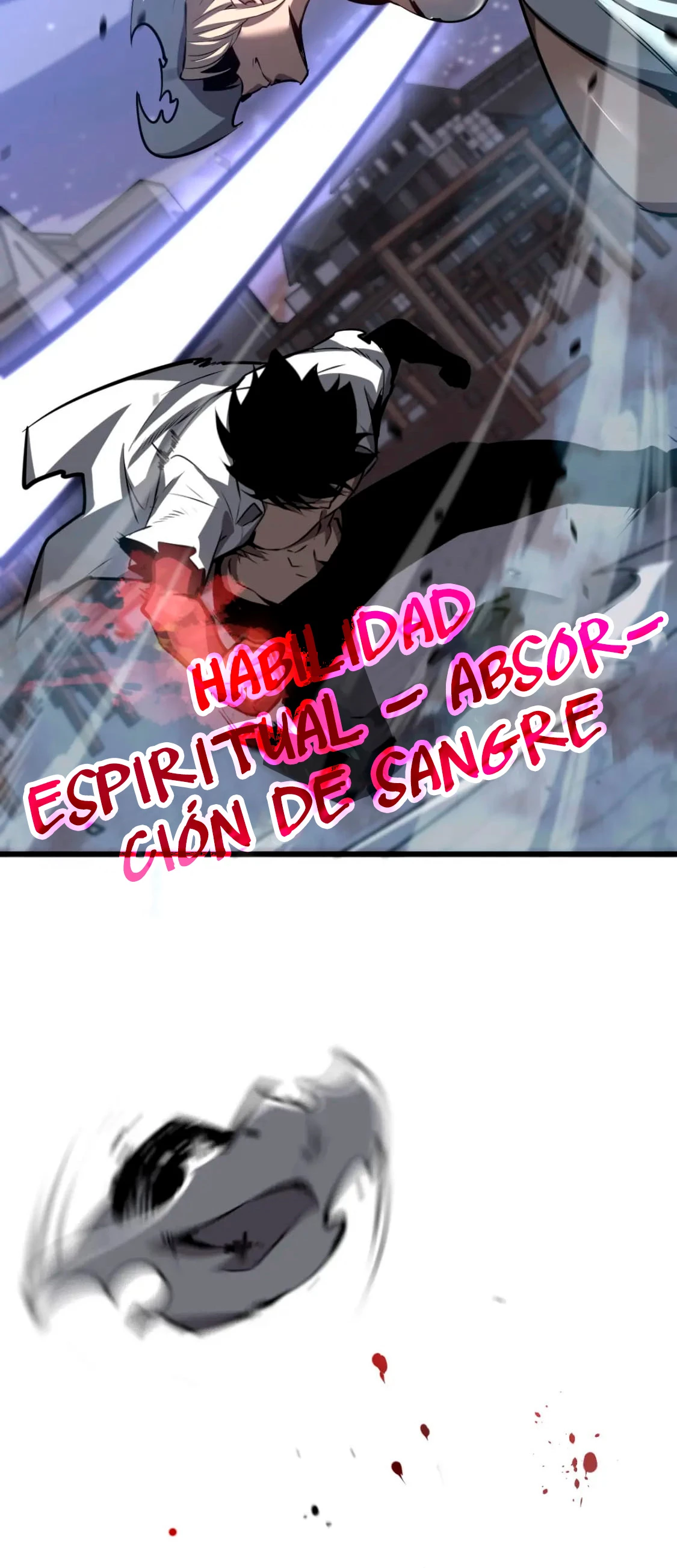 Super Evolución Capitulo 95 página 11